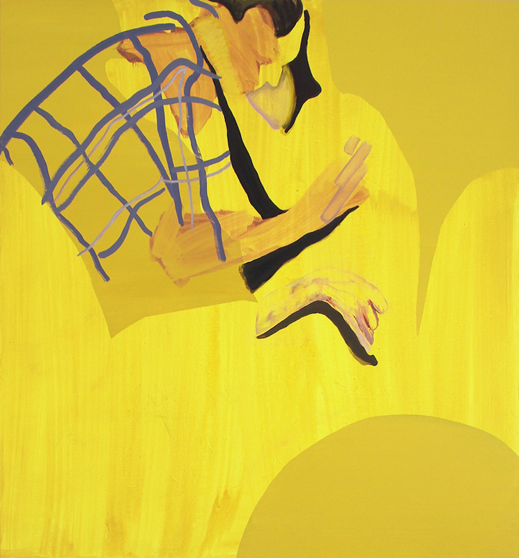 LIFT, art by Gina Malek