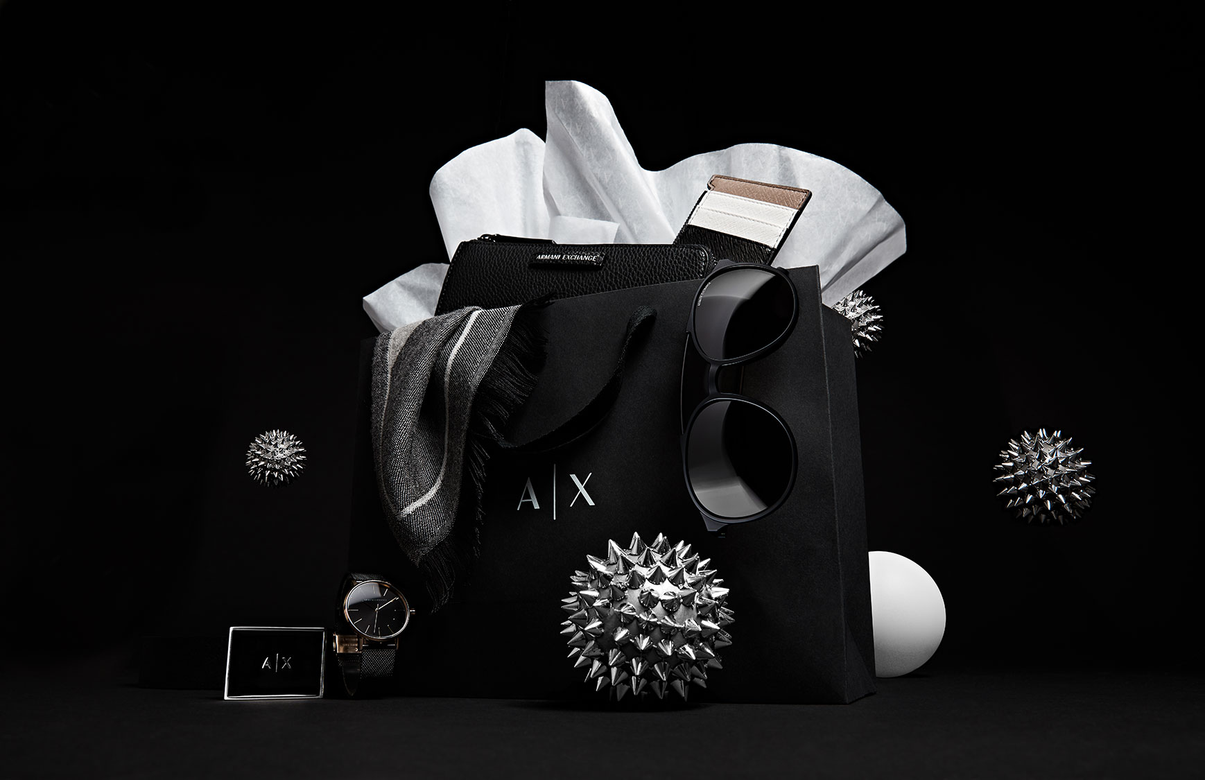 A|X Holiday 