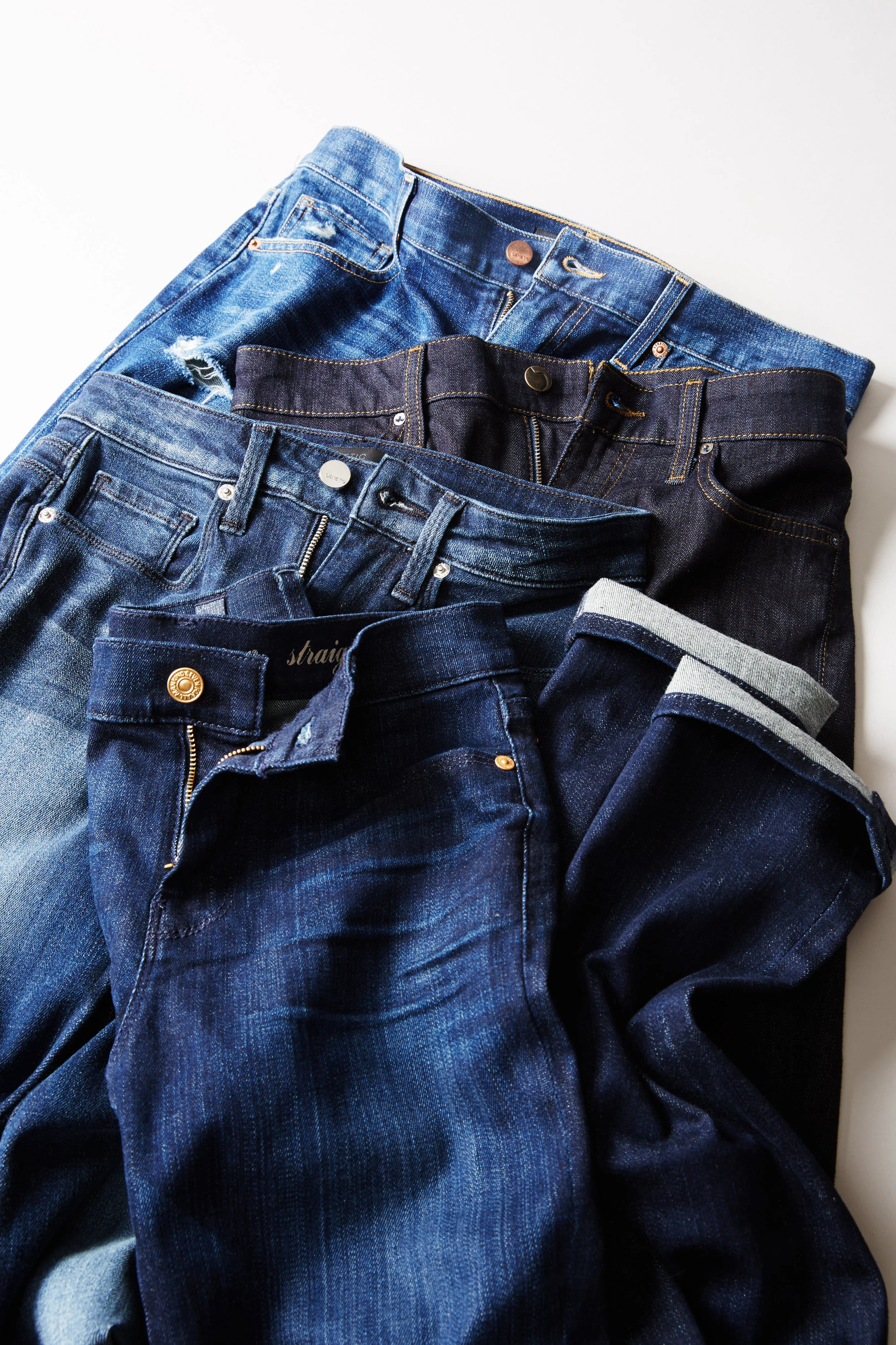 Gilt Man