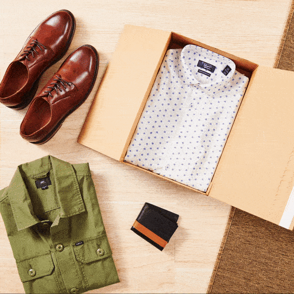 Amazon Prime Wardrobe