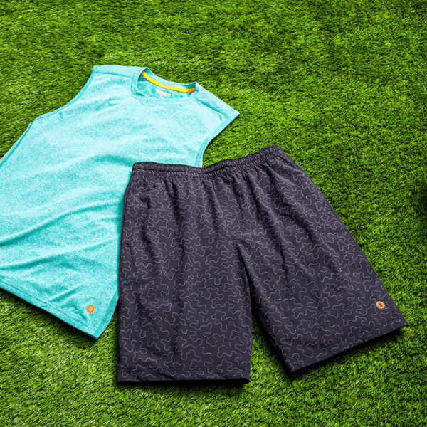 Bonobos World Cup 2018