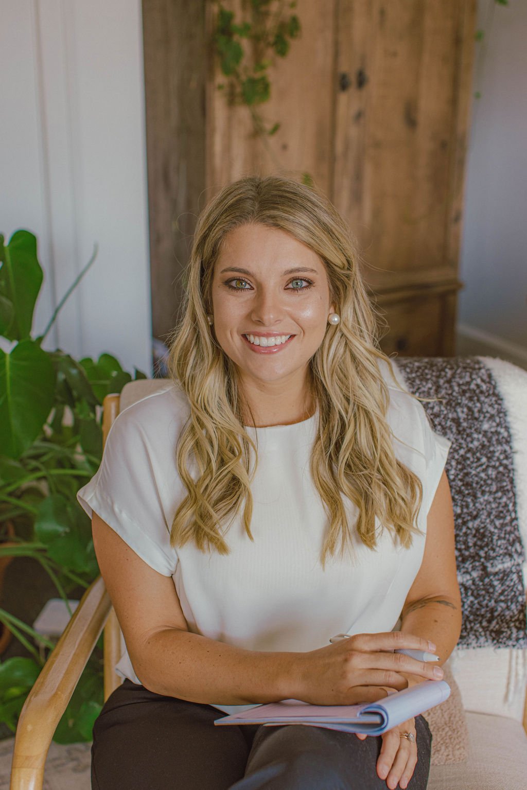 Kayla — Sweet Maple | Counseling