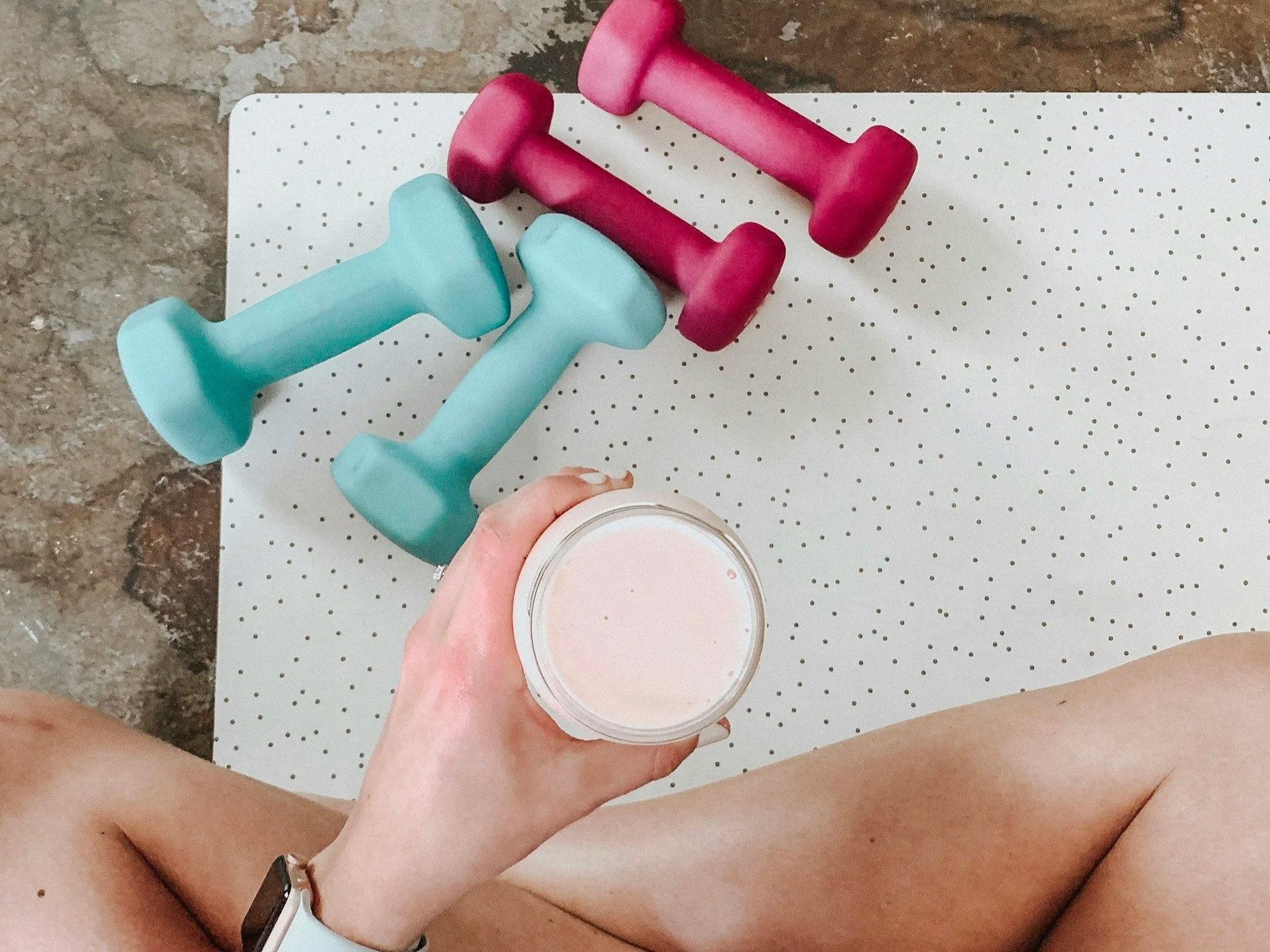 Why Consistency Feels So Hard — and What Capacity Has to Do With It