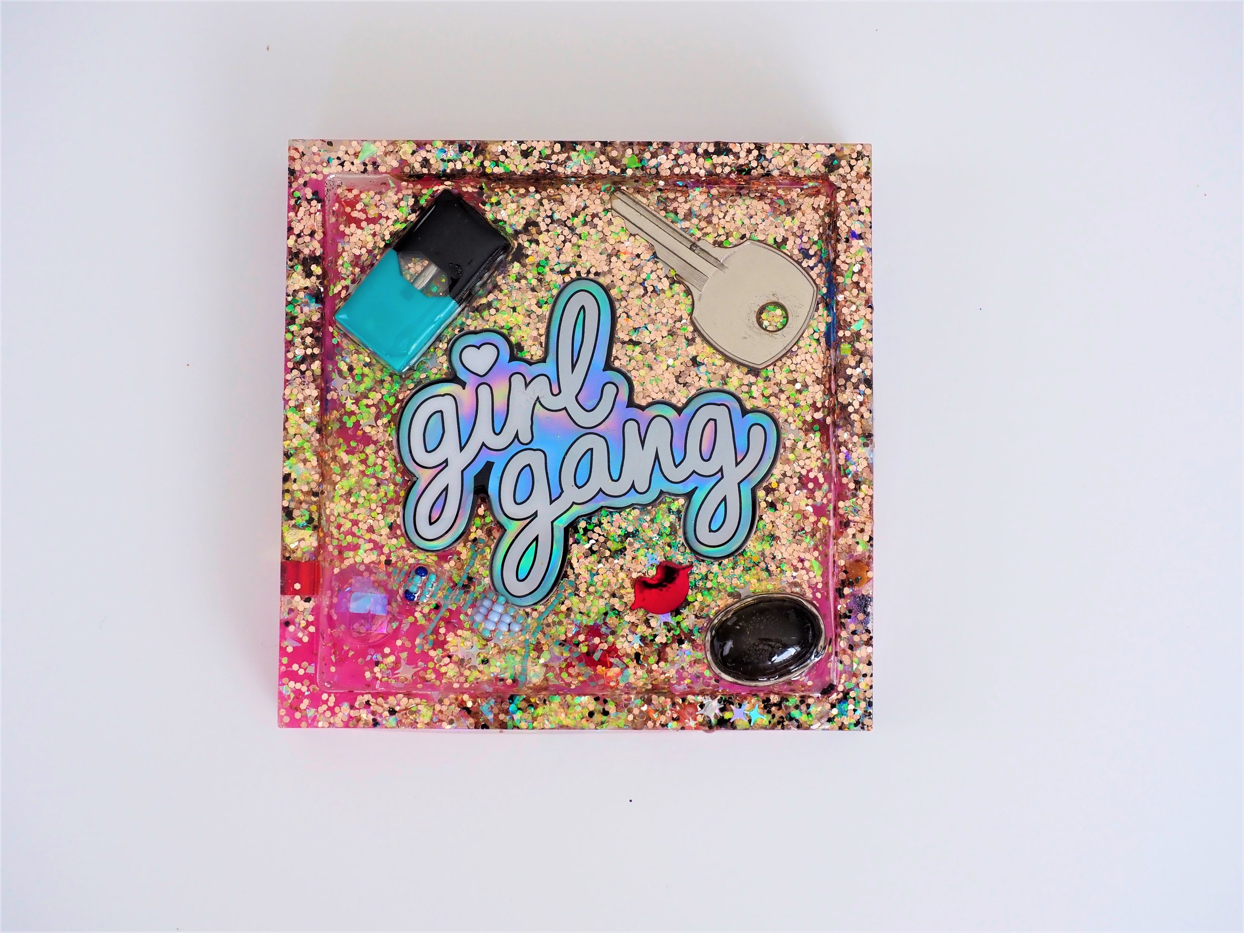 Square Coaster - Girly Things Juul Key Mood Ring Gold Pink  (21).JPG