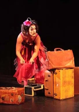 Mahagonny Songspiel