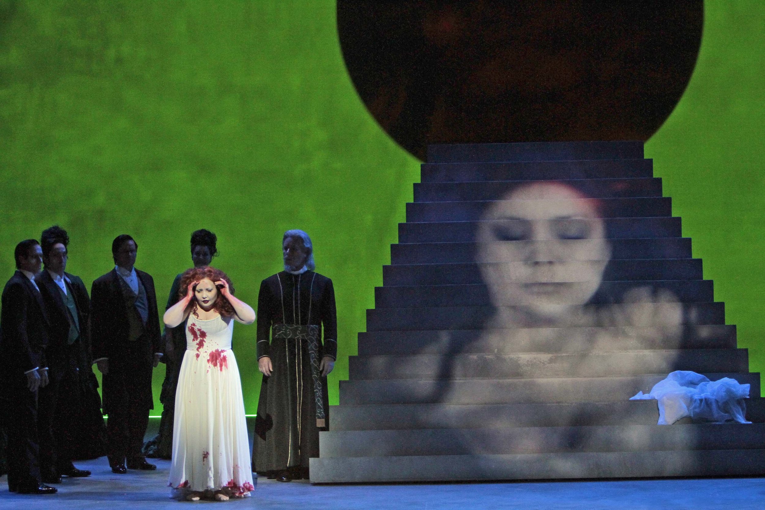 Lucia di Lammermoor