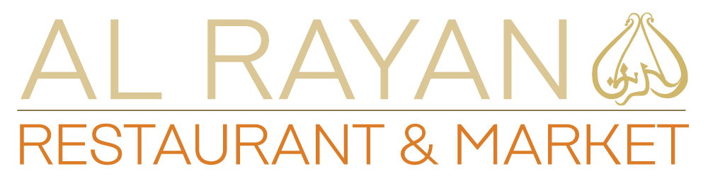 Al Ragin Al Rayan Logo