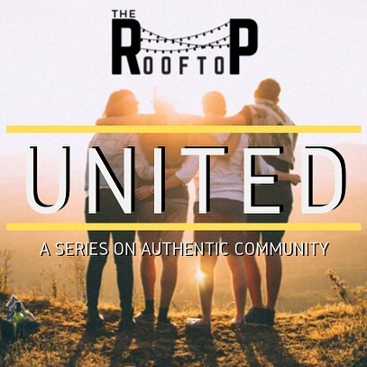 Join us tomorrow night for our Fall Kick-Off of the Rooftop! We&rsquo;ll see you from 7:30-9:00pm in the Upper Room! #stjosephya #Rooftop 🏠
