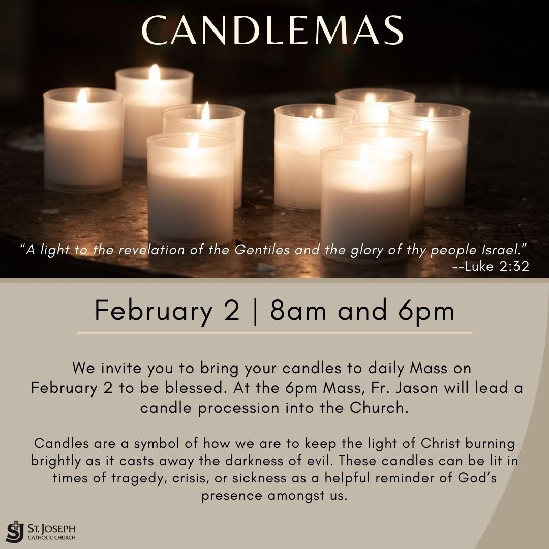 Candlemas
