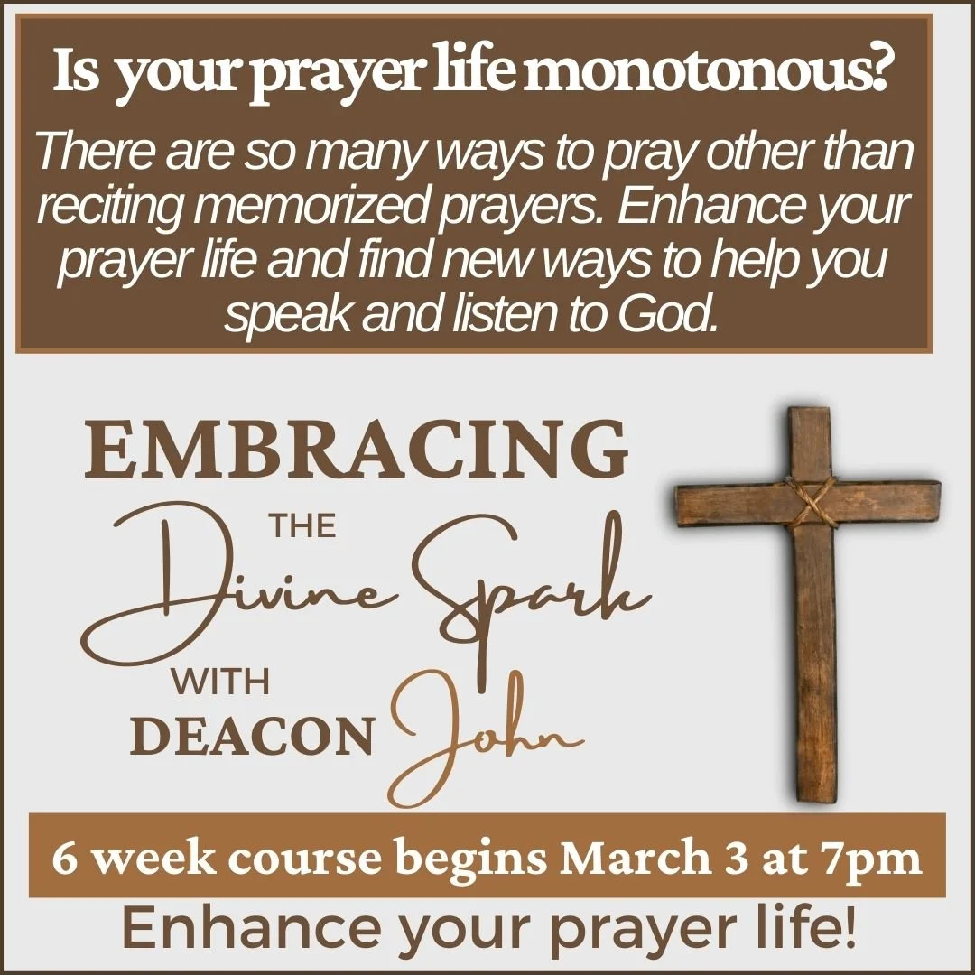 Embracing the Divine Spark