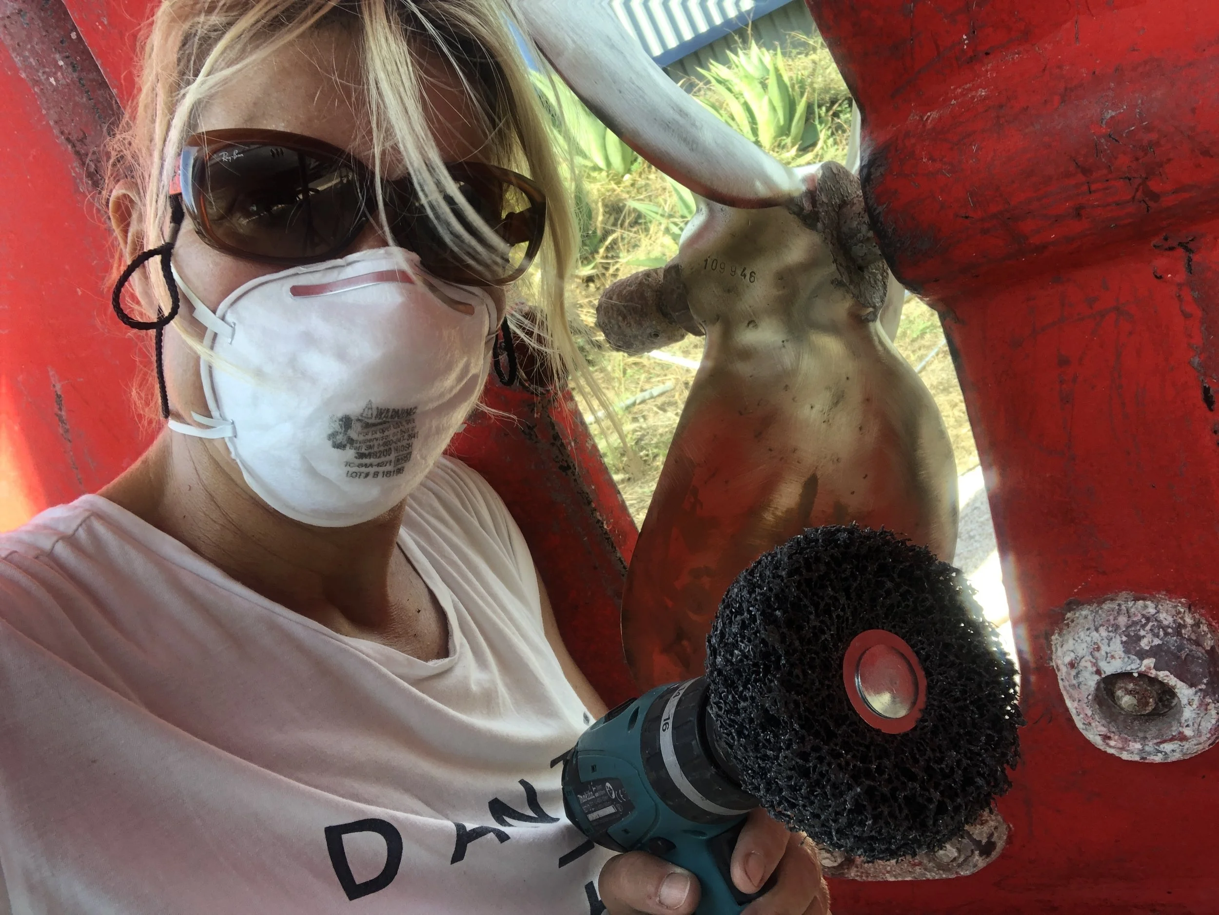 LINDA column: Balans is nog geen evenwicht