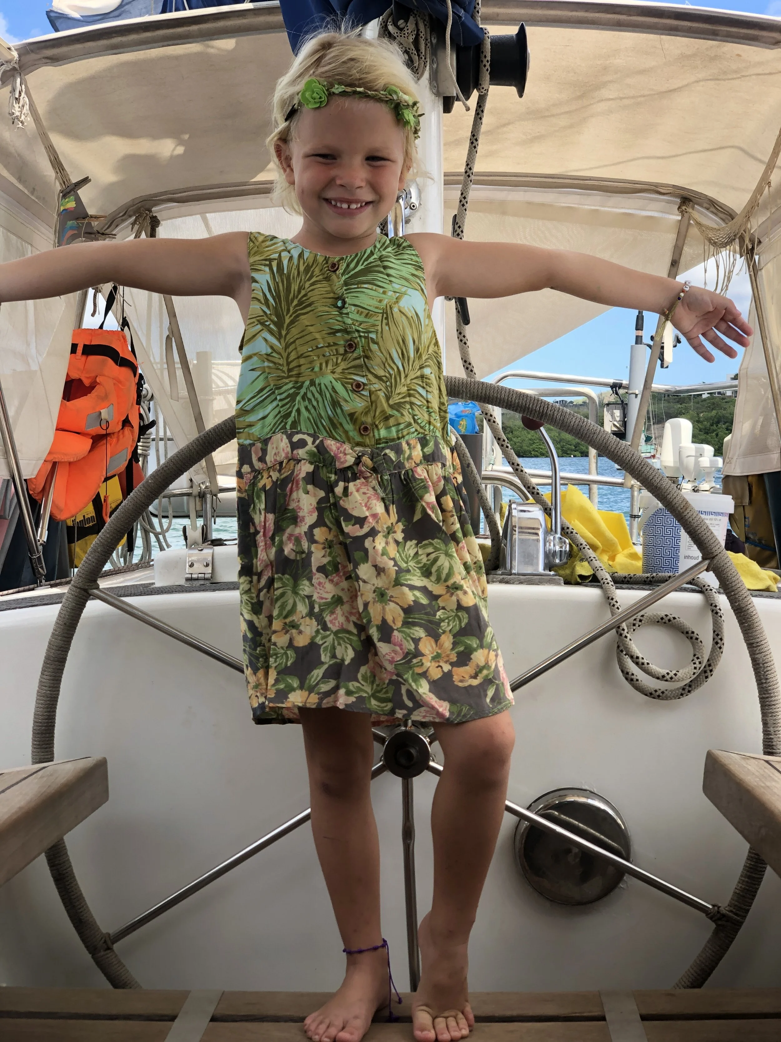 LINDA column: Beestjes, bulten en andere binnen- en buitenbootse ongemakken