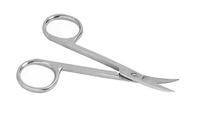 Lockdown: je gazon knippen met een nagelschaartje (Voor De Wereldwijven)</em>