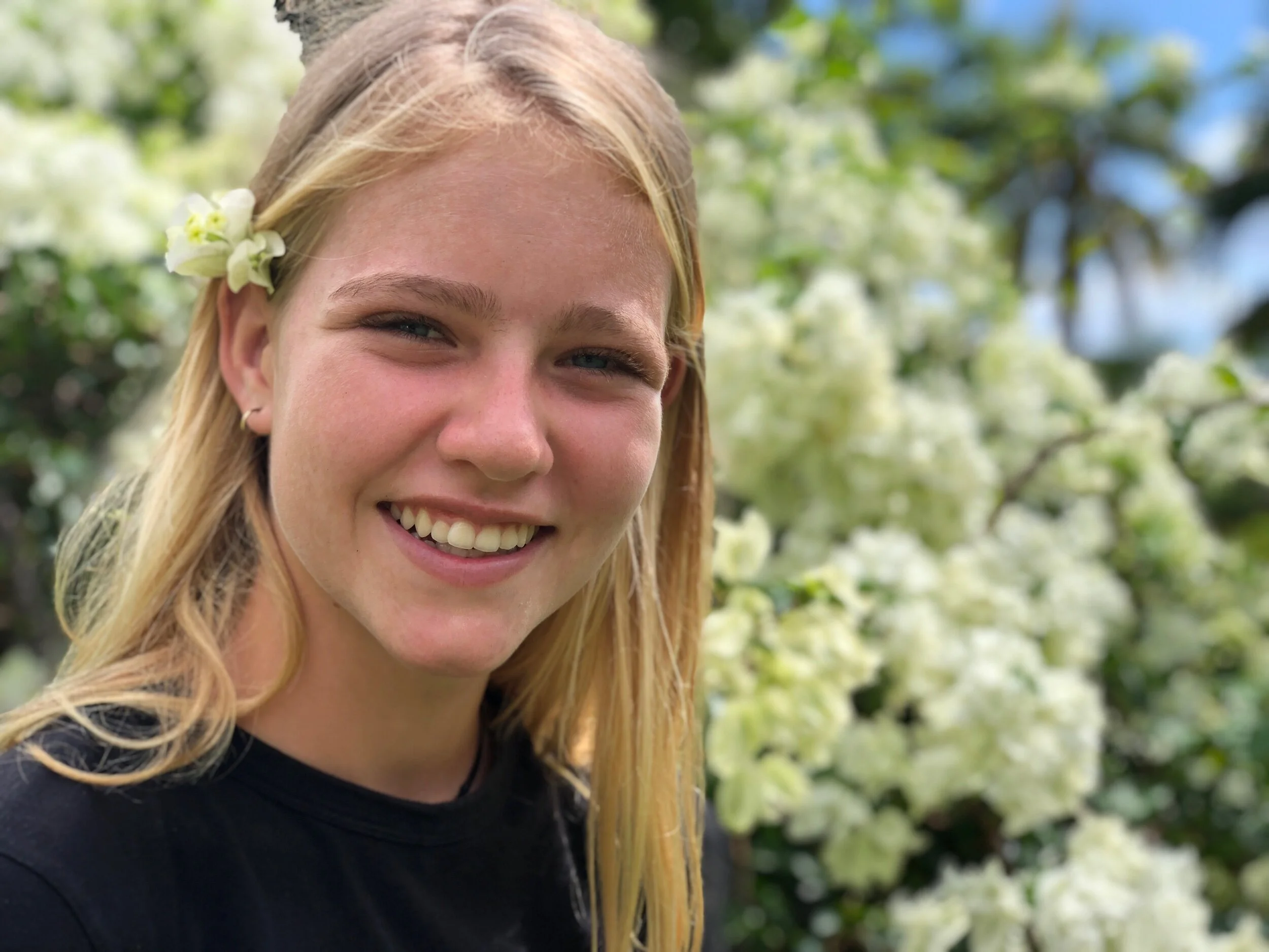 ‘GEWOON DIEP ADEMHALEN, DAN LUKT HET WEL’