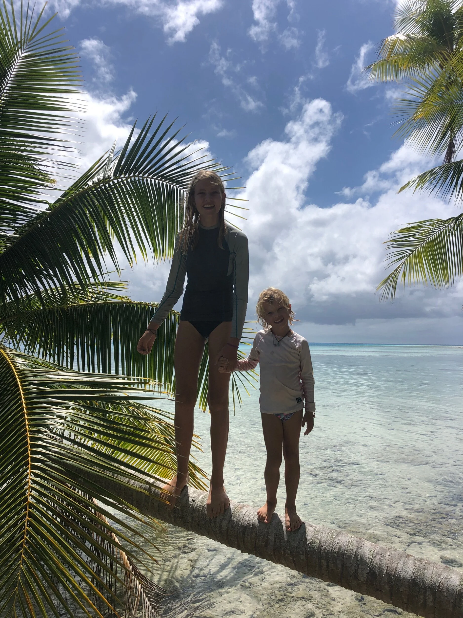 Ontdekkingsreizigers toen en nu