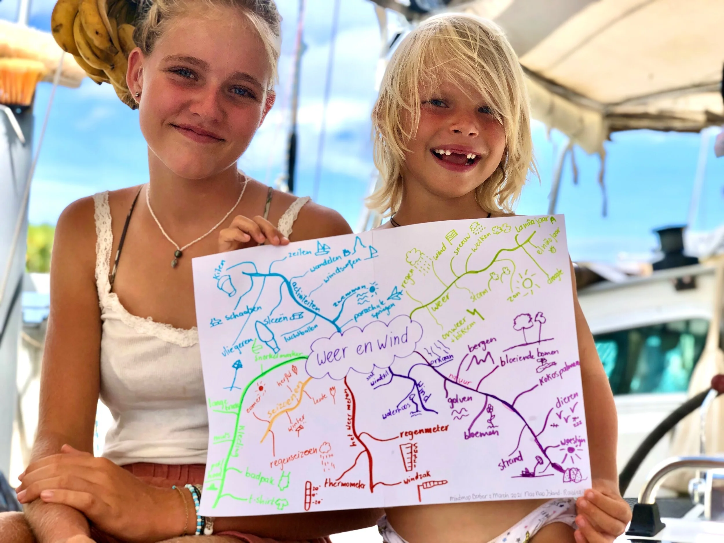 Onbetaalbare achterstand