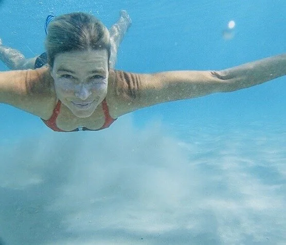 Happy World Ocean Day