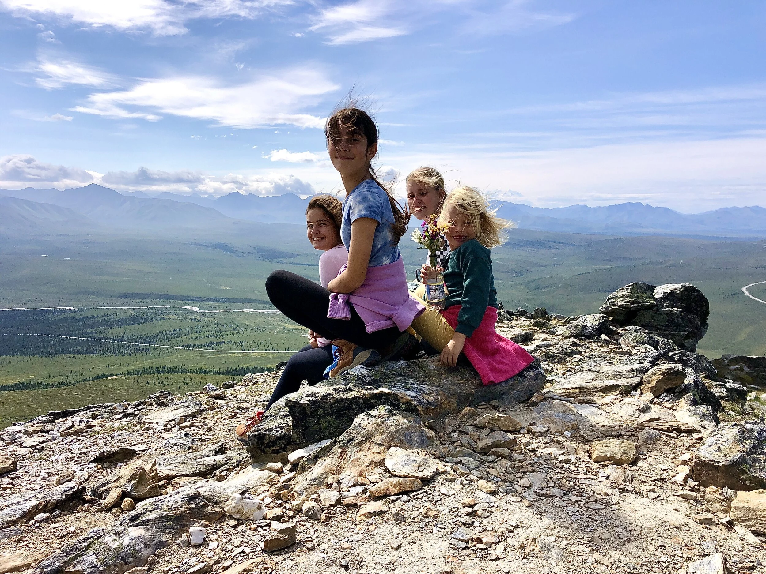 OOK ZEILERS MOETEN OP VAKANTIE