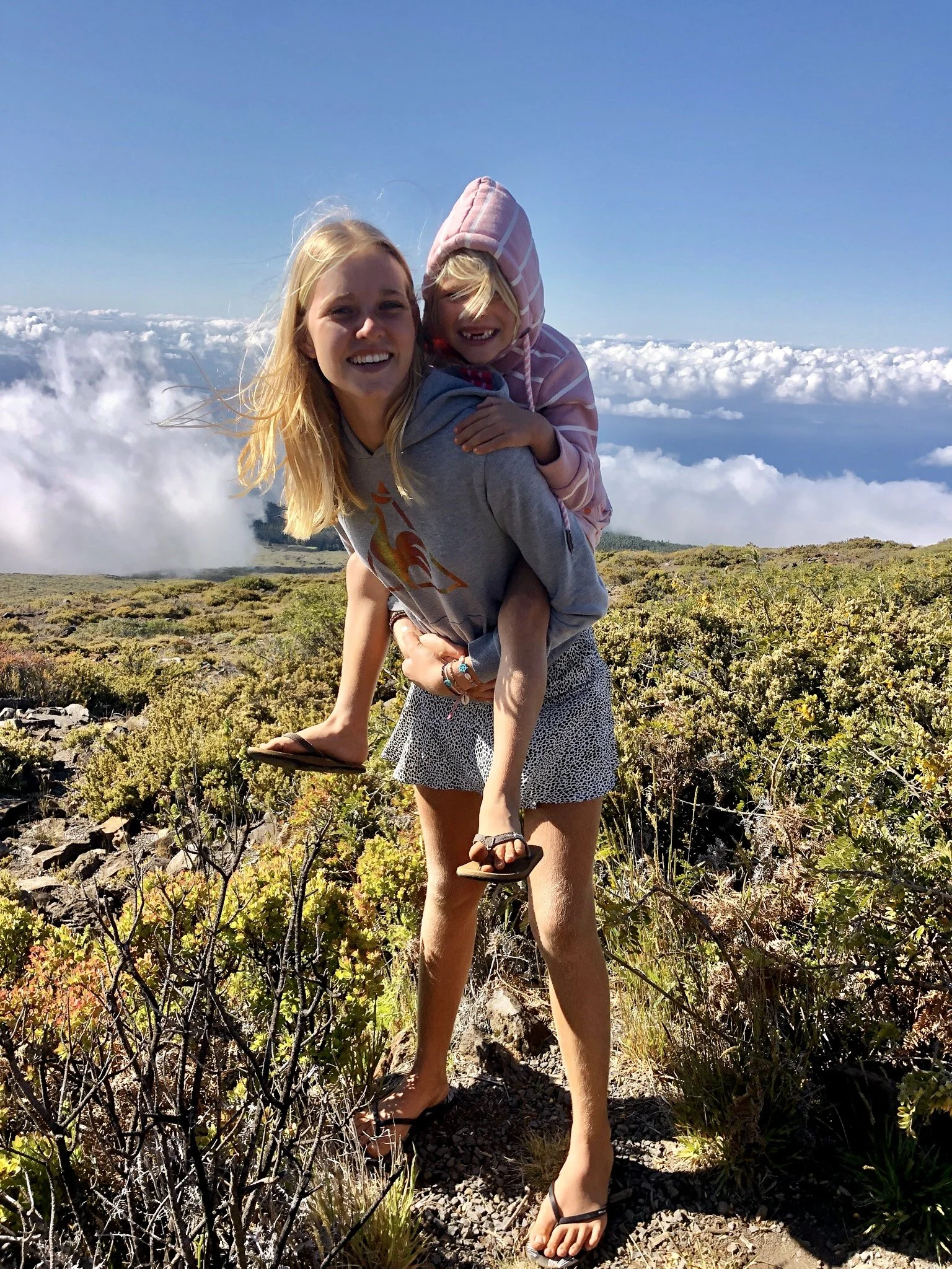 LINDE’S CONCUSSION