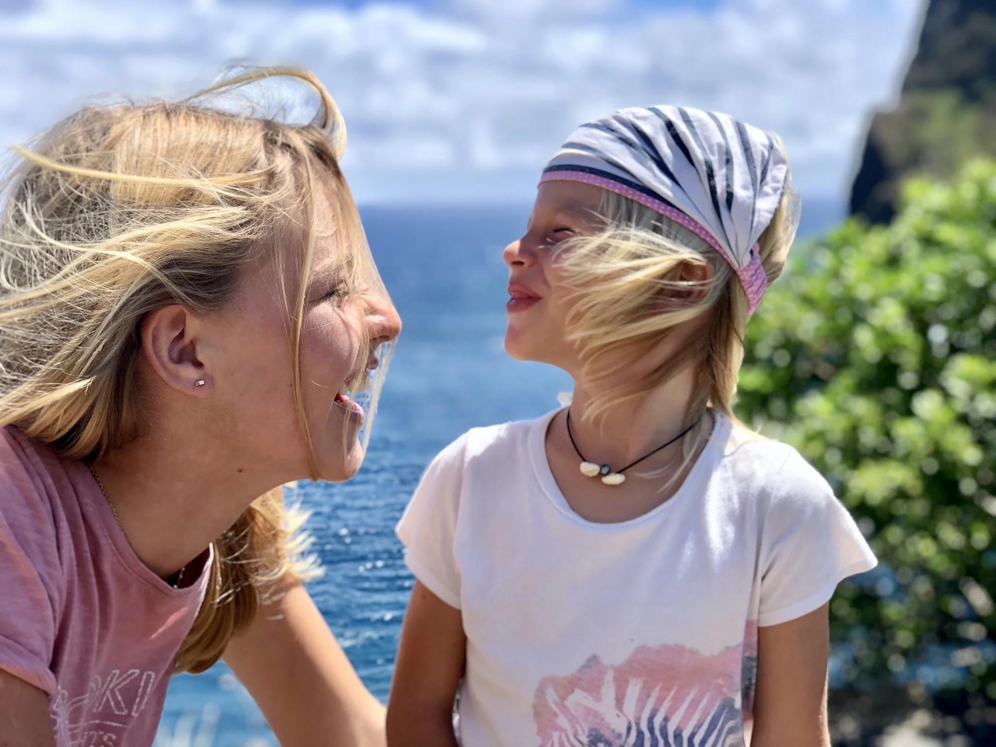 Niet tussen vier muren