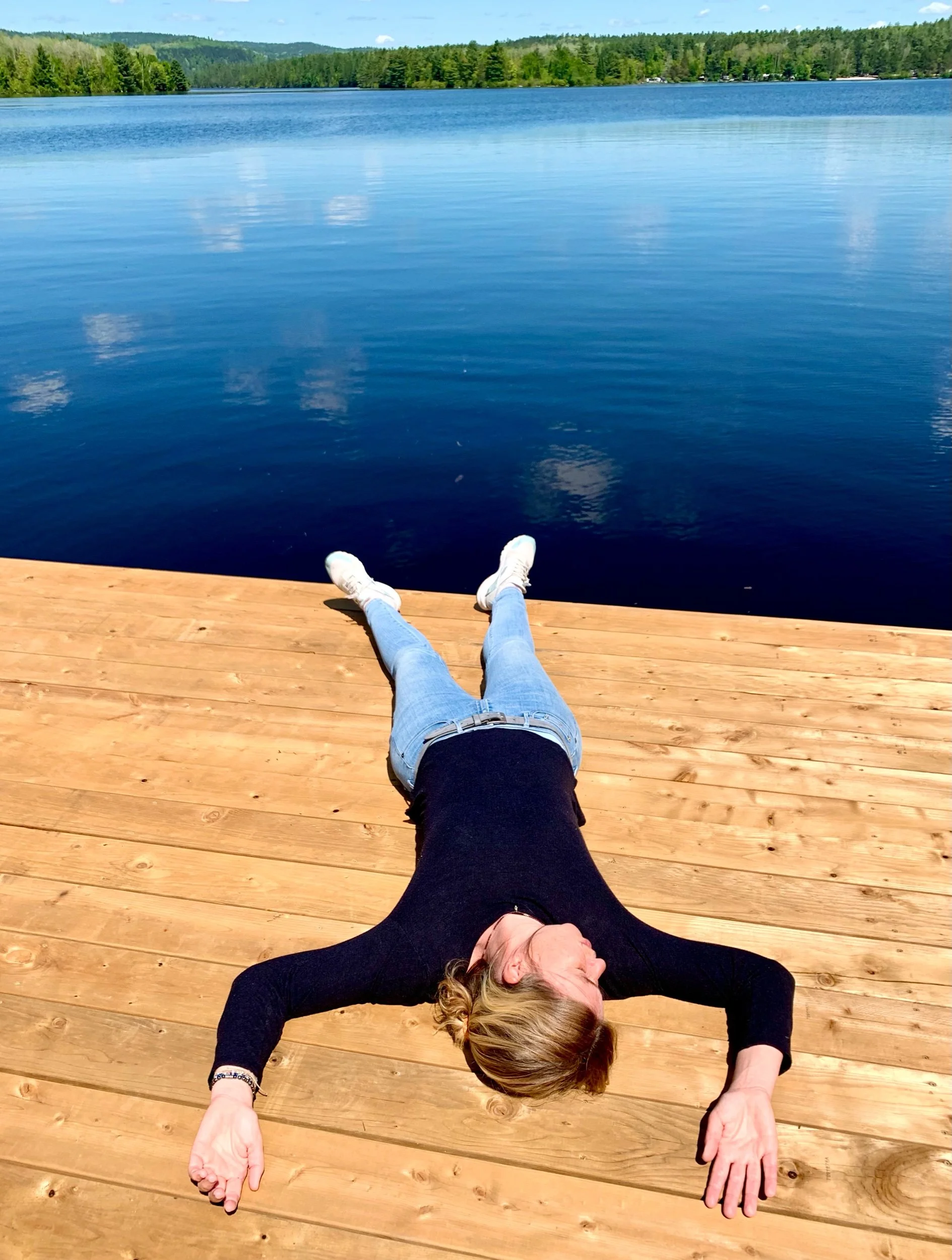 De impact van 50 maanden zwerven