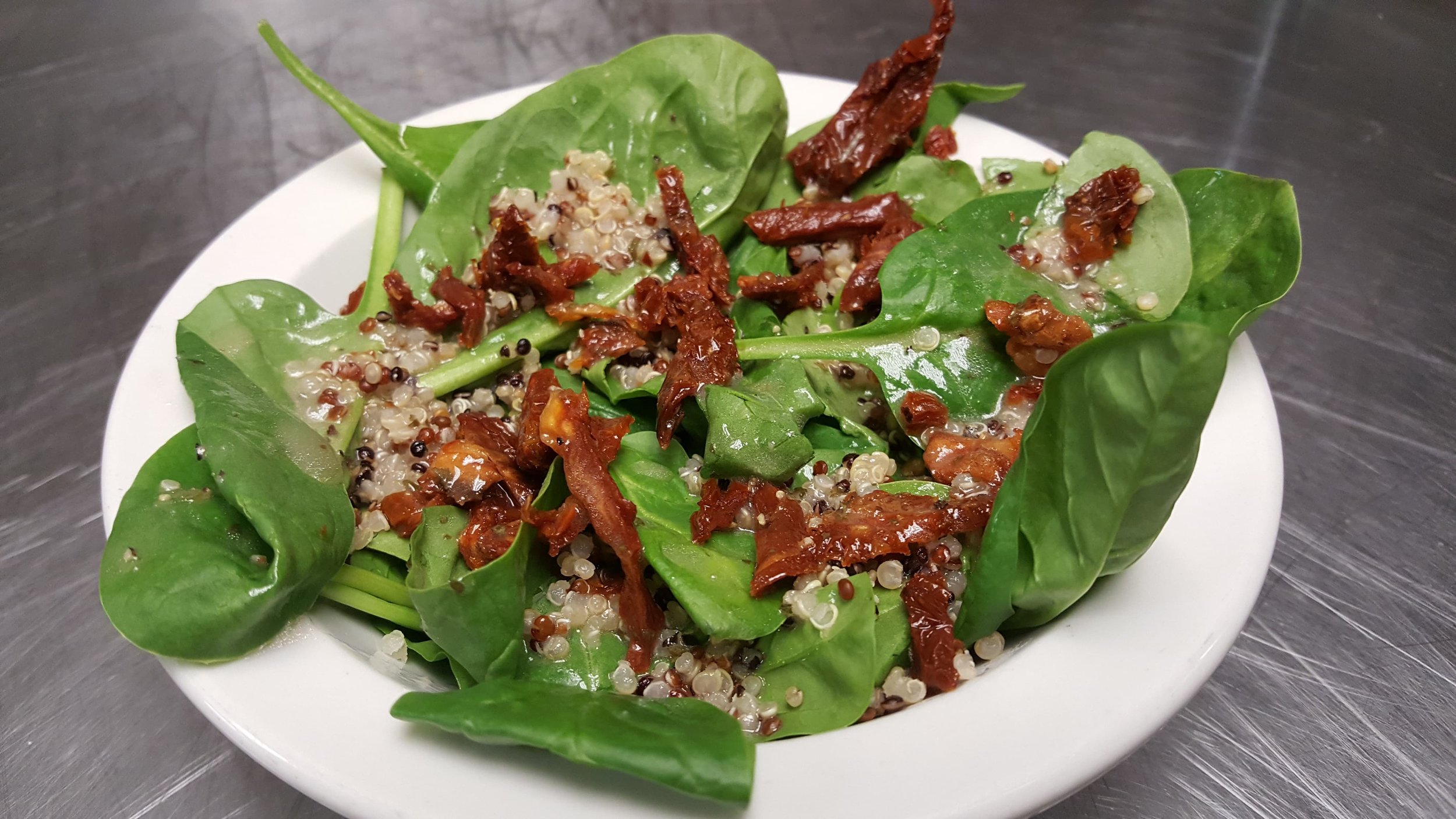 Fresh Salads!