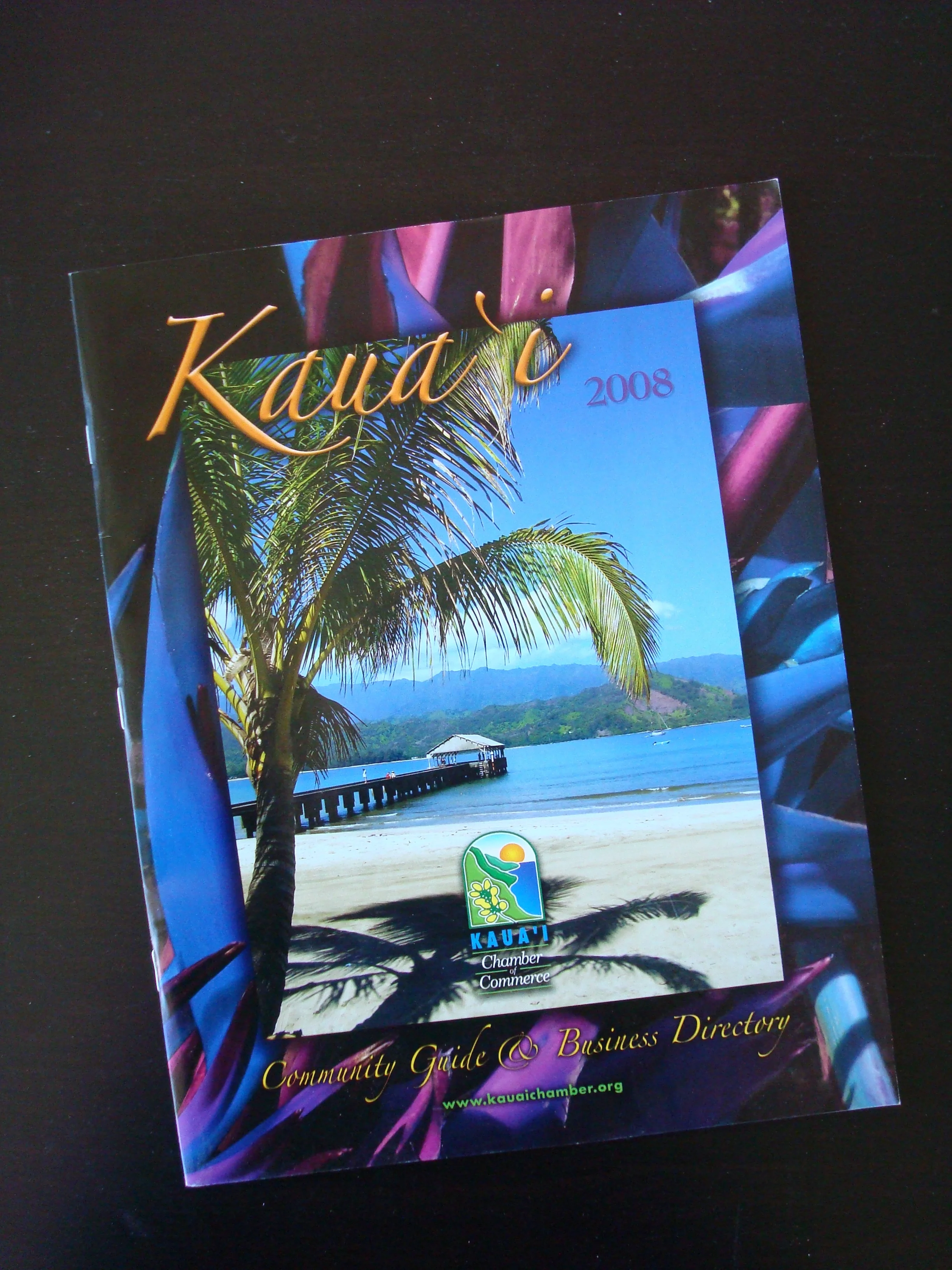 Kaua'i Chamber Directory