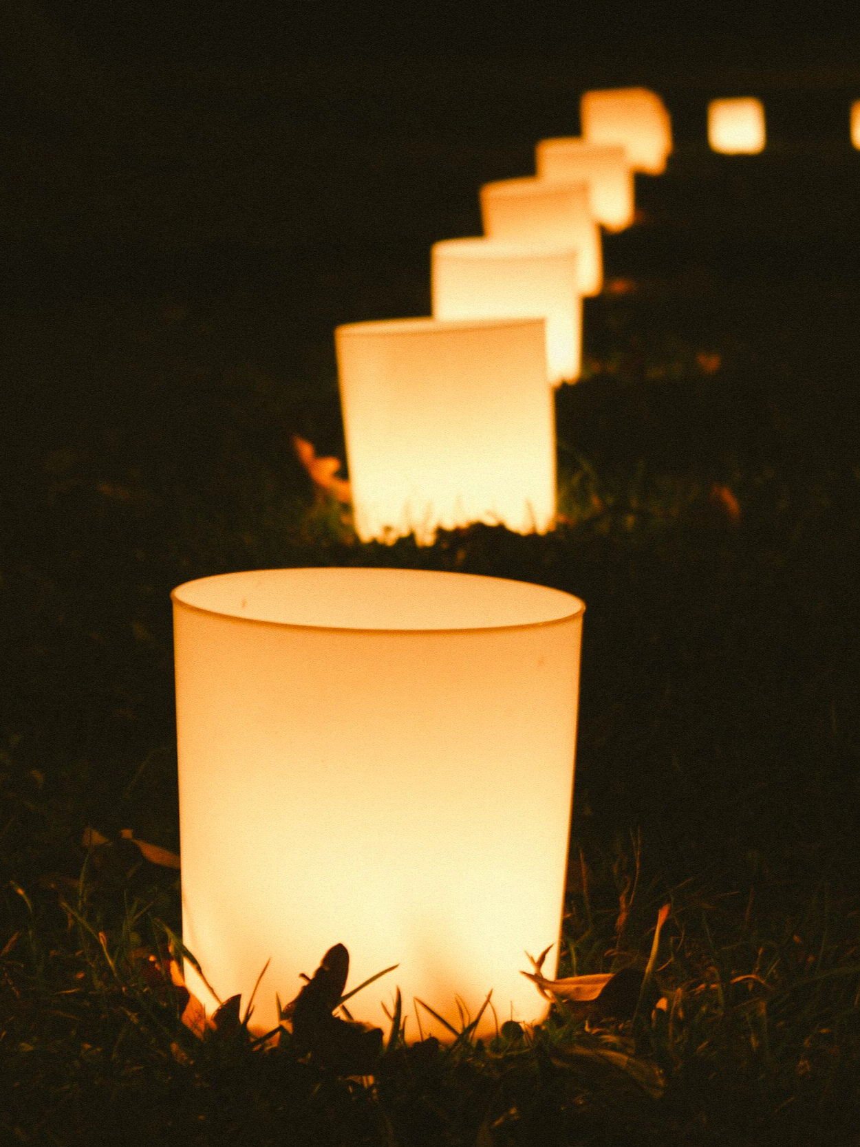 Watch and Pray: The Invitation of a Lifetime