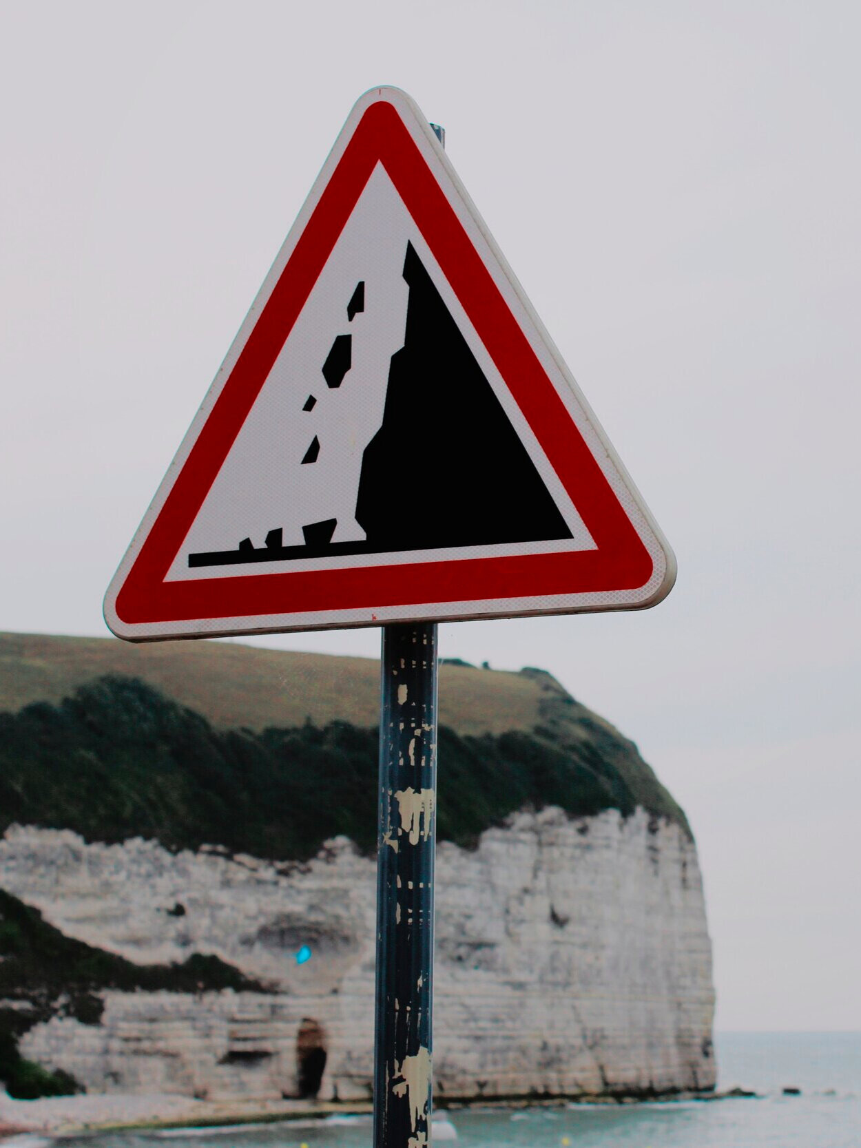 A Prayer In Times of Instability