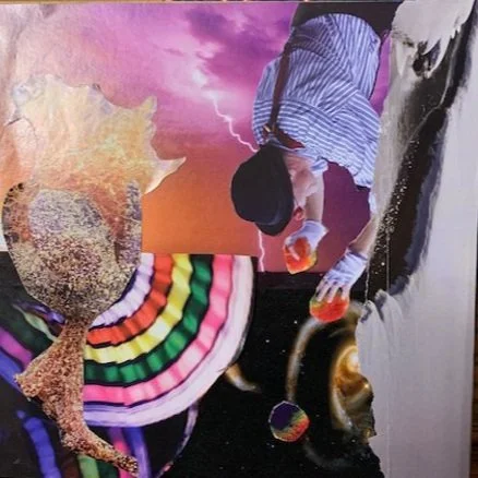 Dancing With Mystery, In Love, for Love