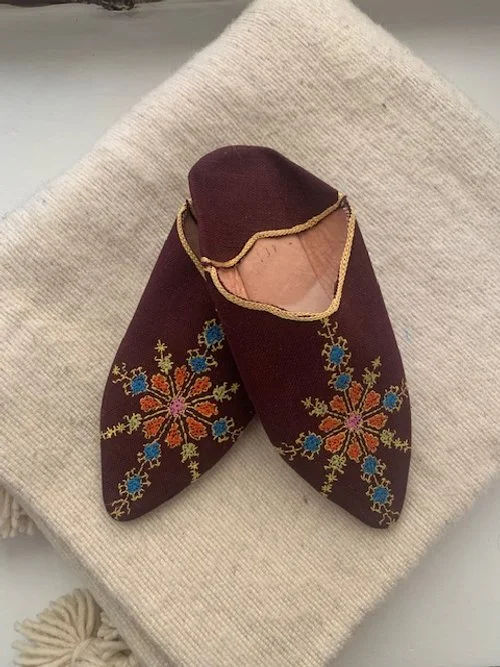 What Brings You to Tears