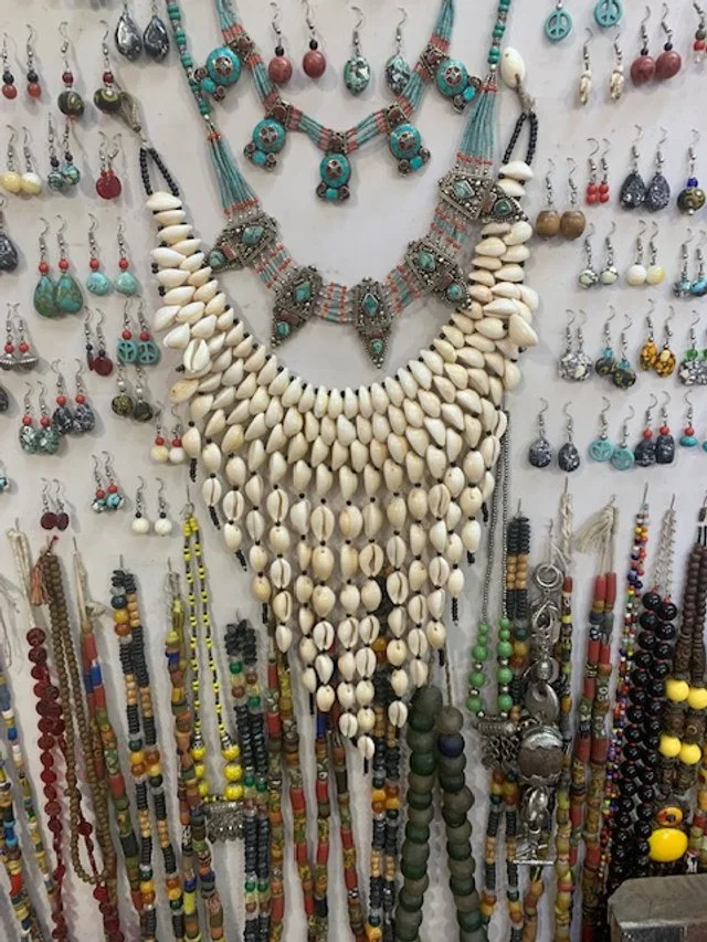 A Garland of Love and Resistance, for You