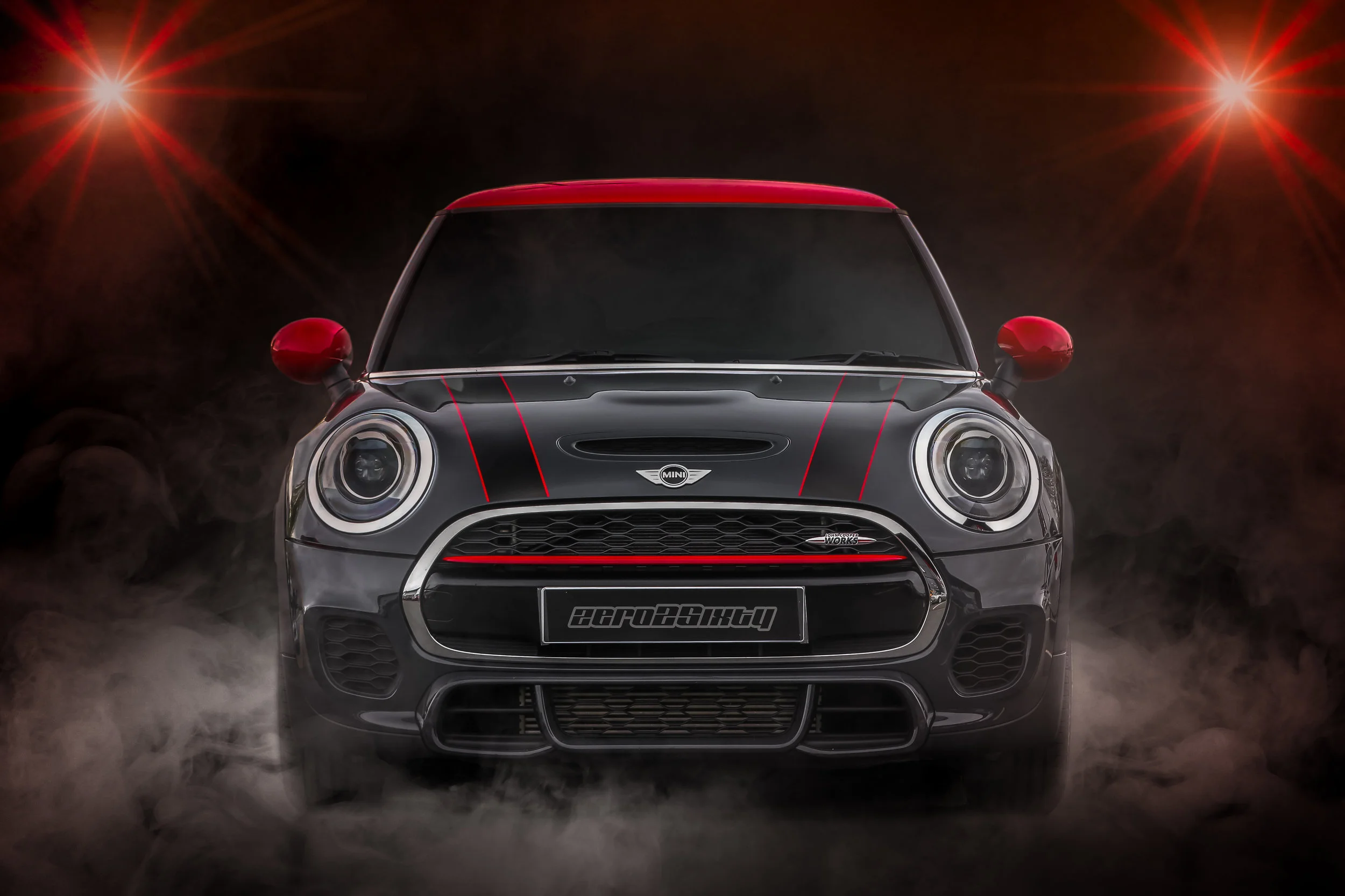 RYBROOK MINI