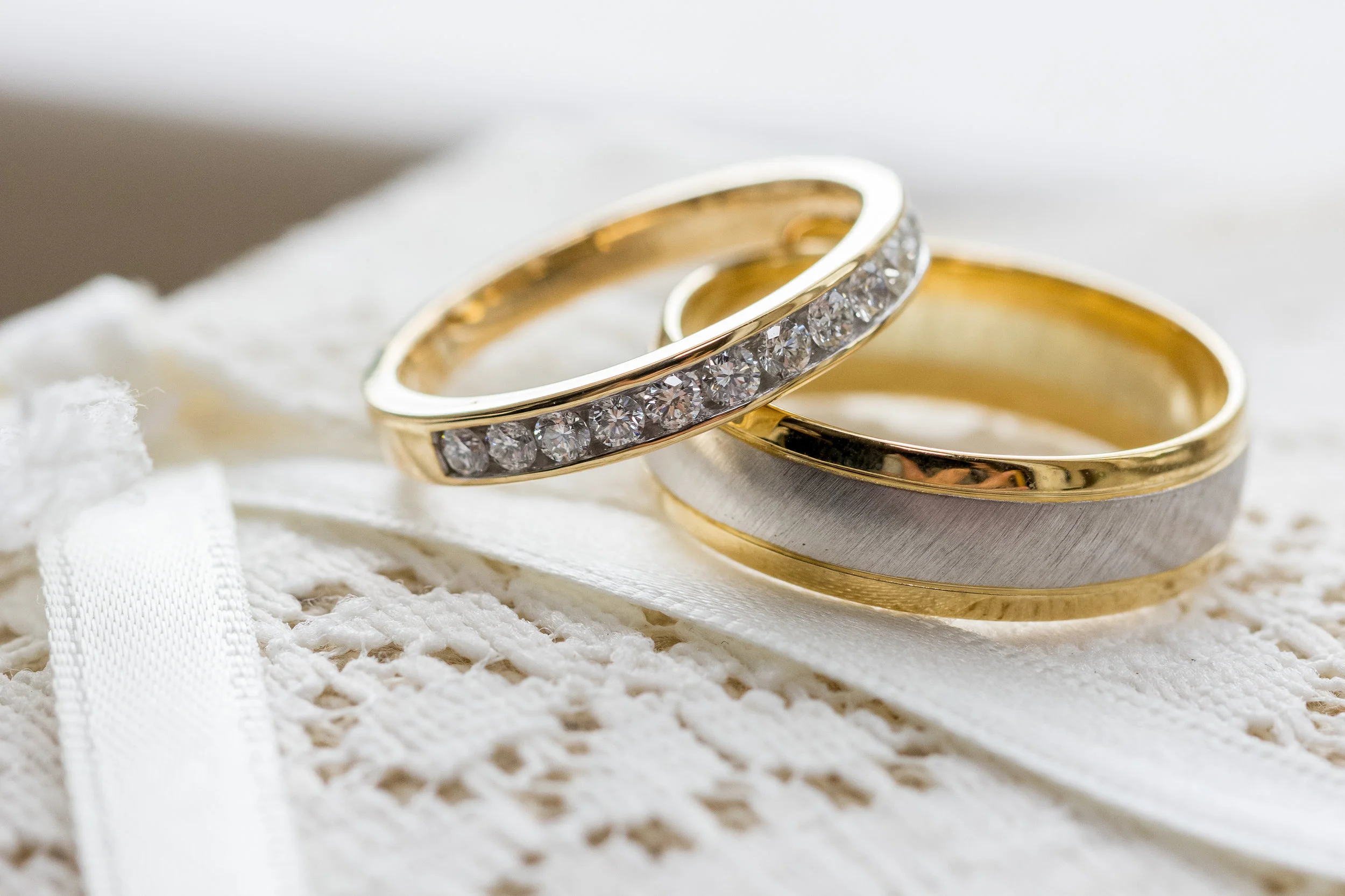 Linda & Paul - Herriots Hotel - Skipton