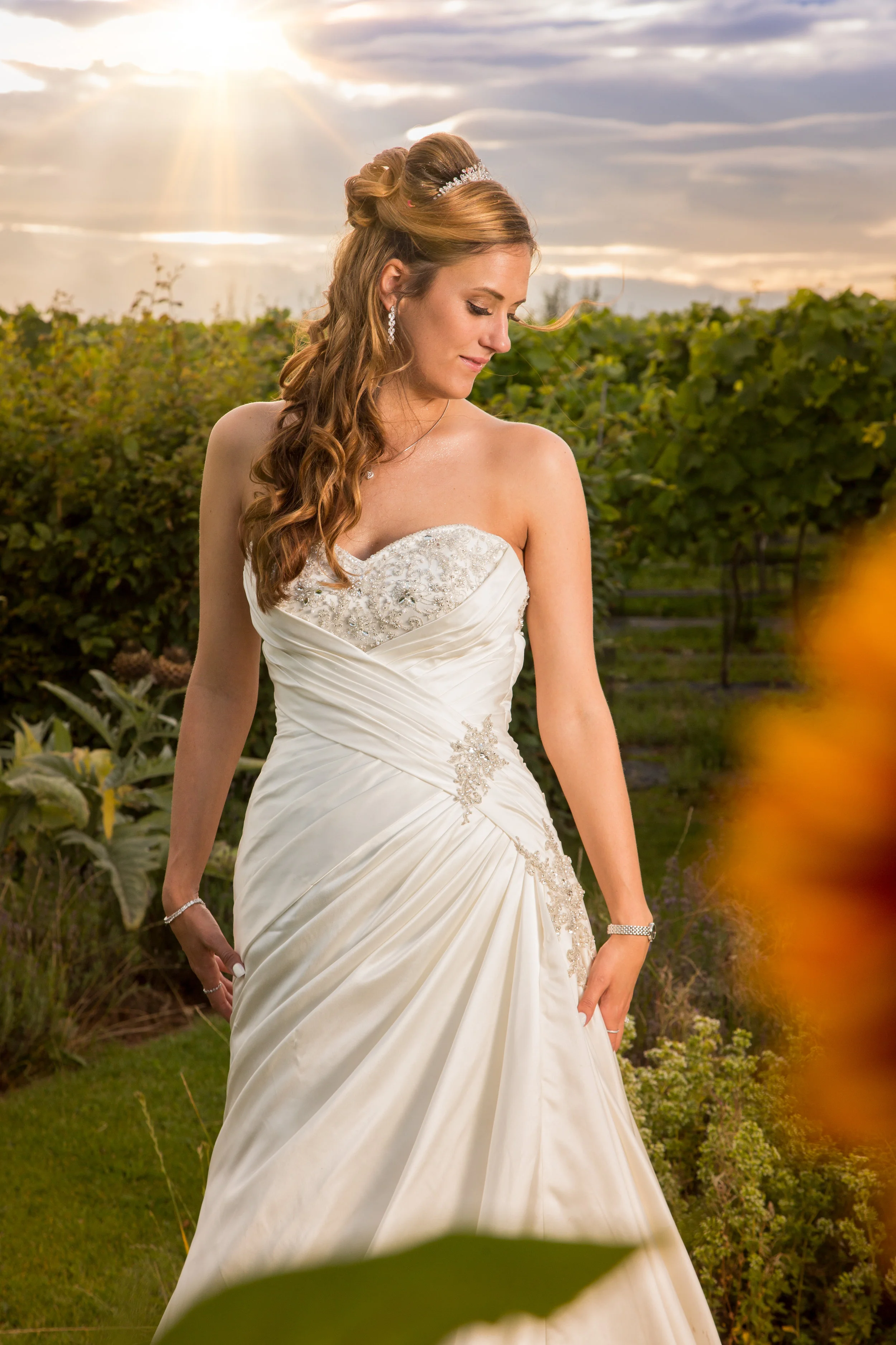 Natasha & Nathan - The Granary - Shenstone