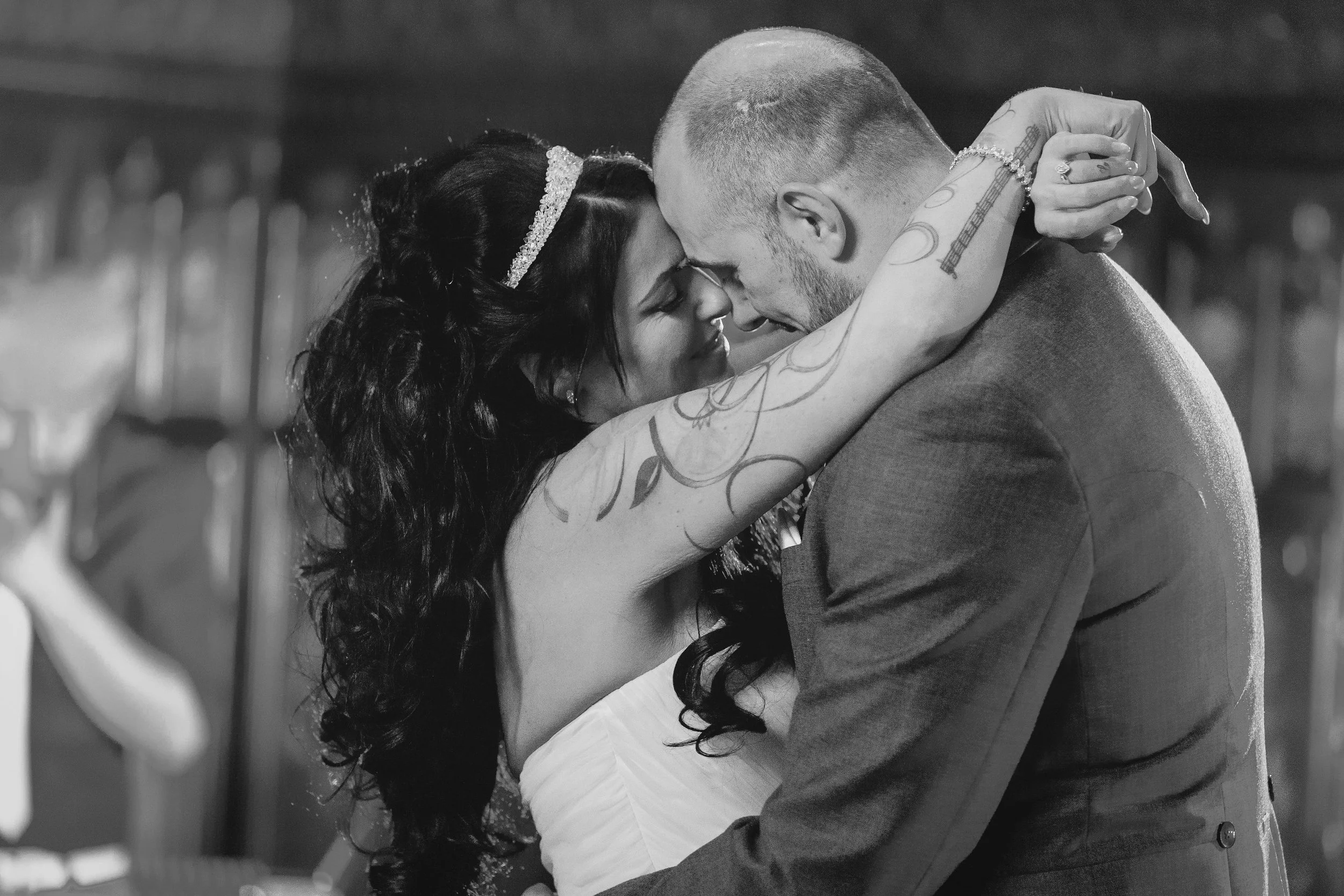 Gemma & Leigh - Carlton Towers - Goole