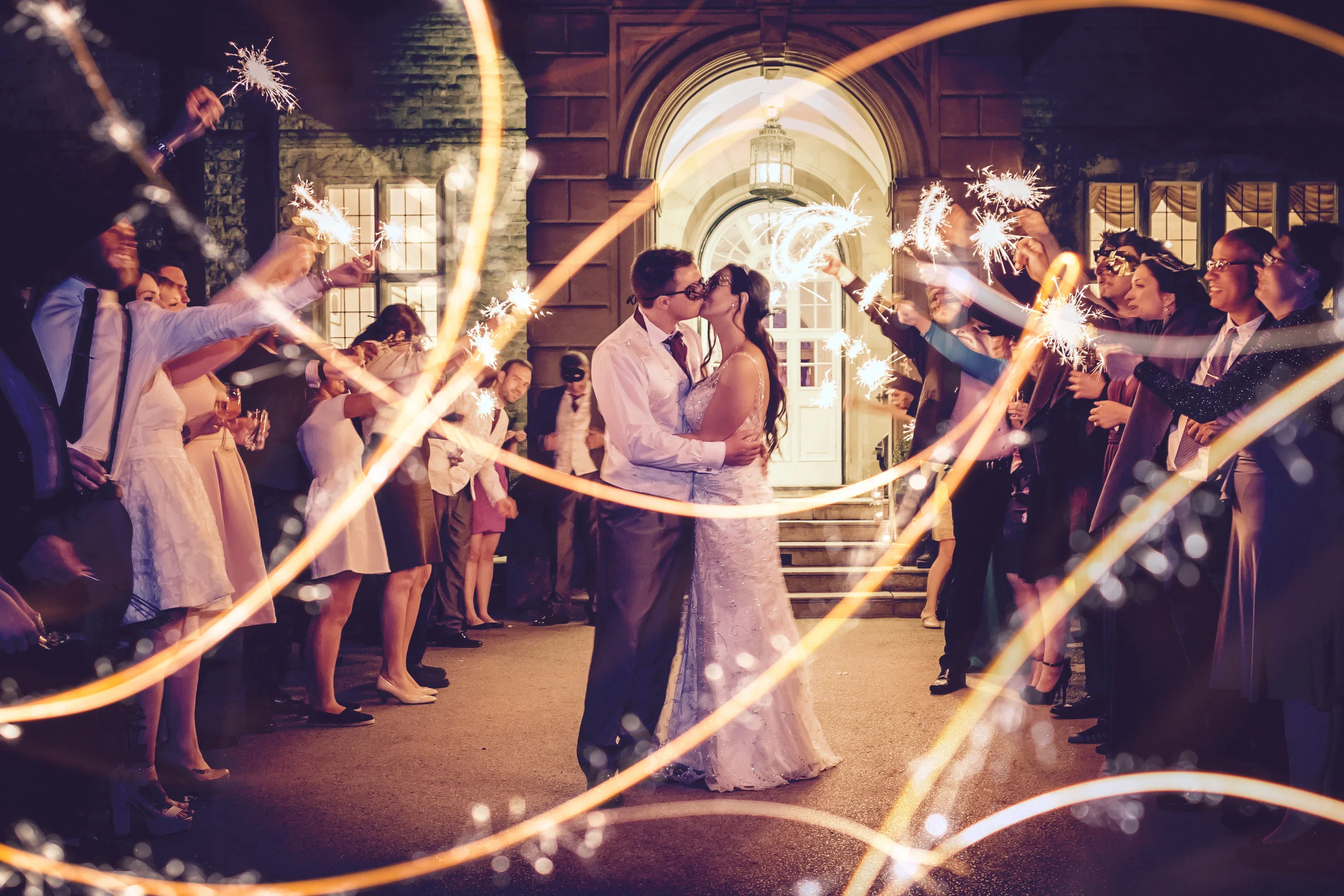 Wedding Photographer Nottingham, Newark & Grantham – MAC Photography