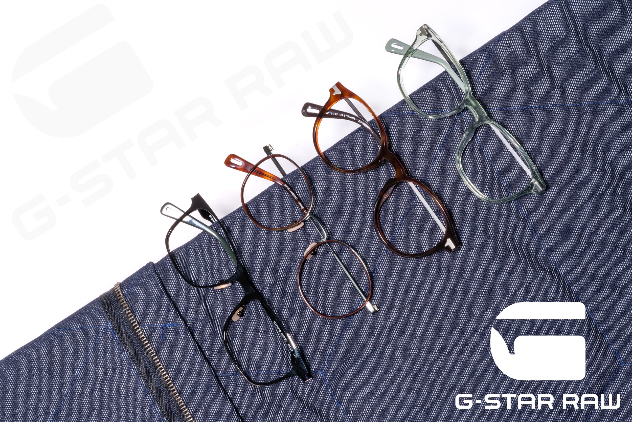 G-Star Raw Eyewear