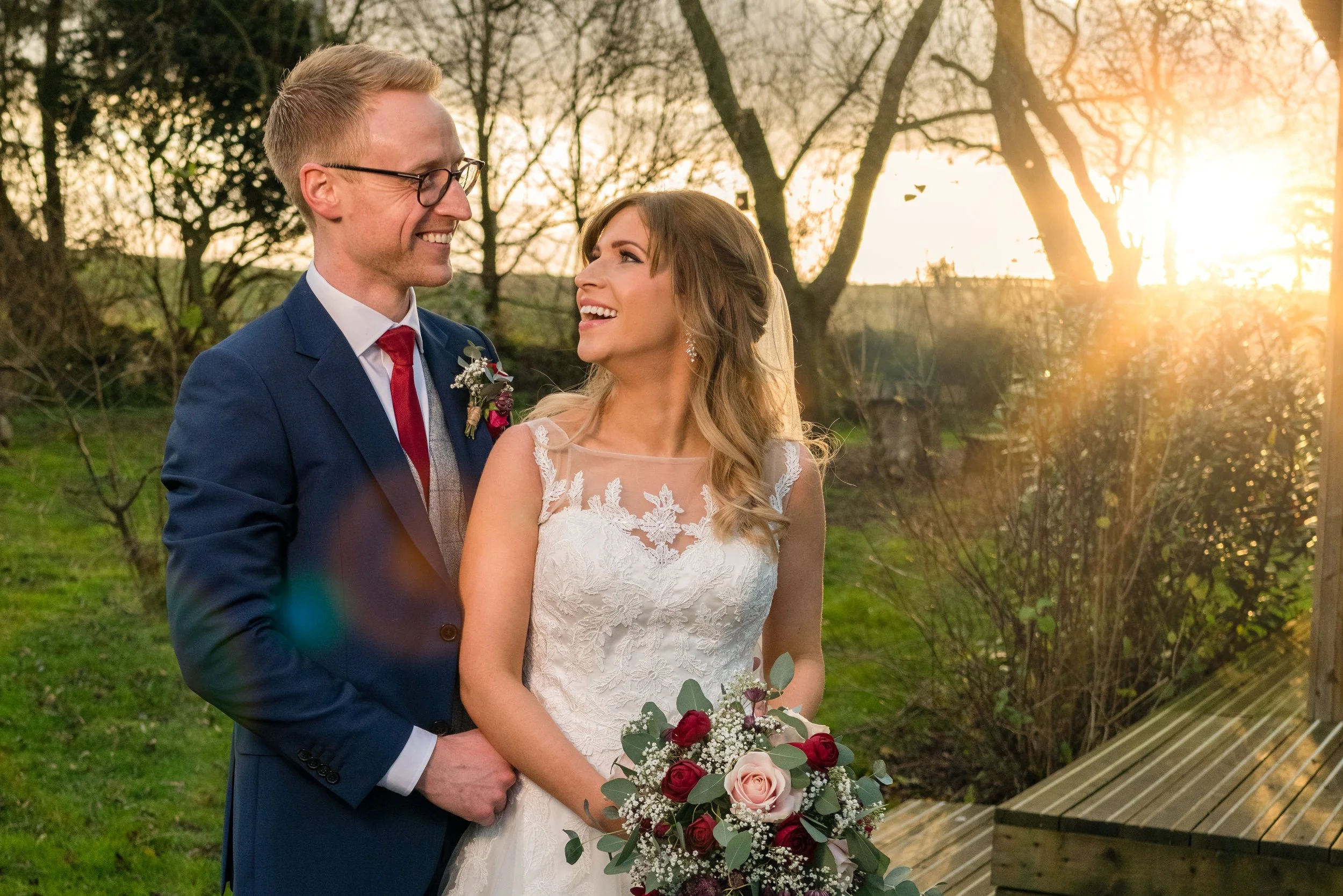 Leicestershire Wedding Venues