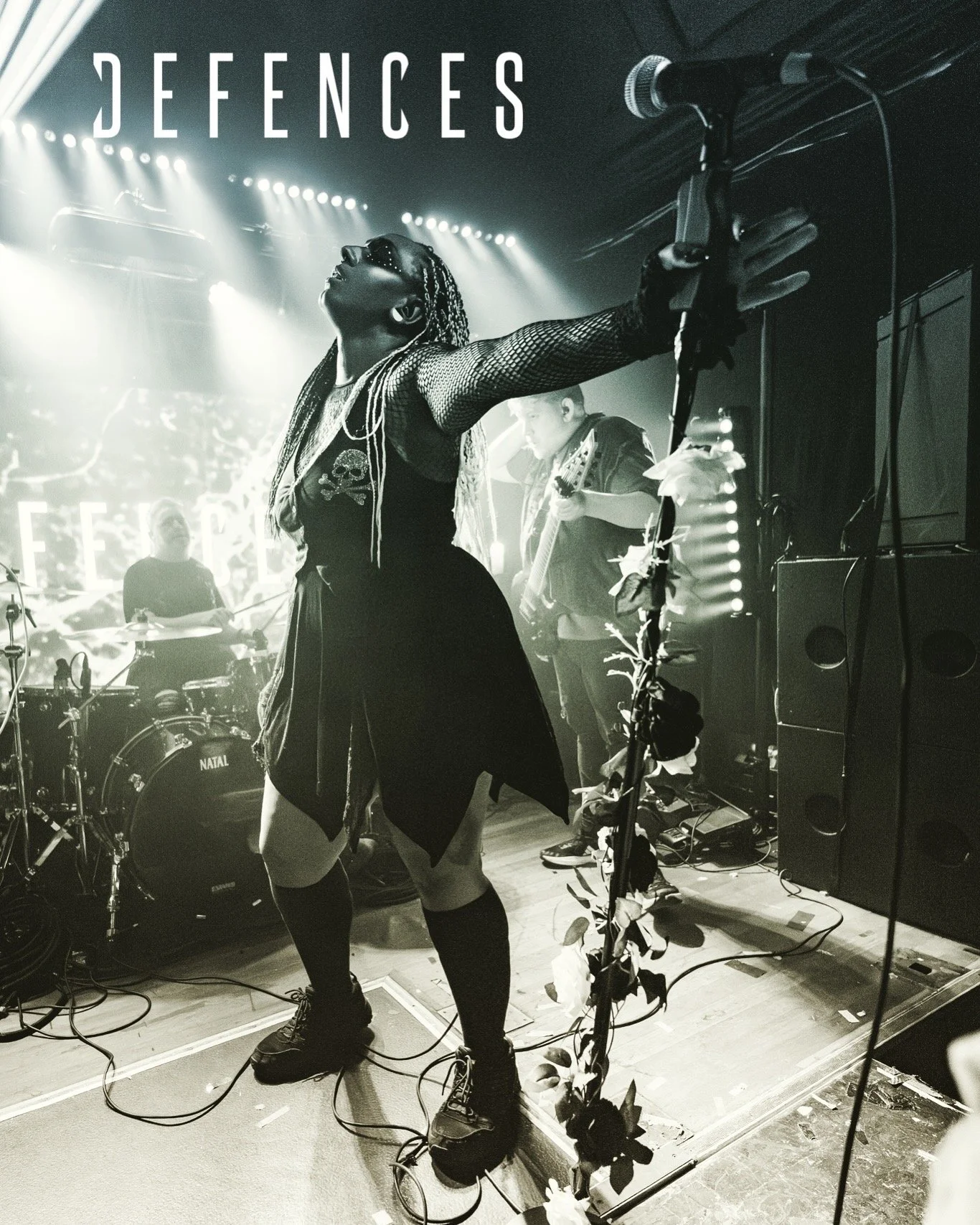 DEFENCES - The Bodega