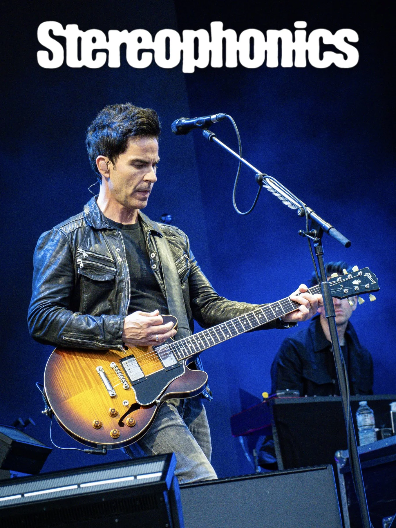 STEREOPHONICS - Huddersfield