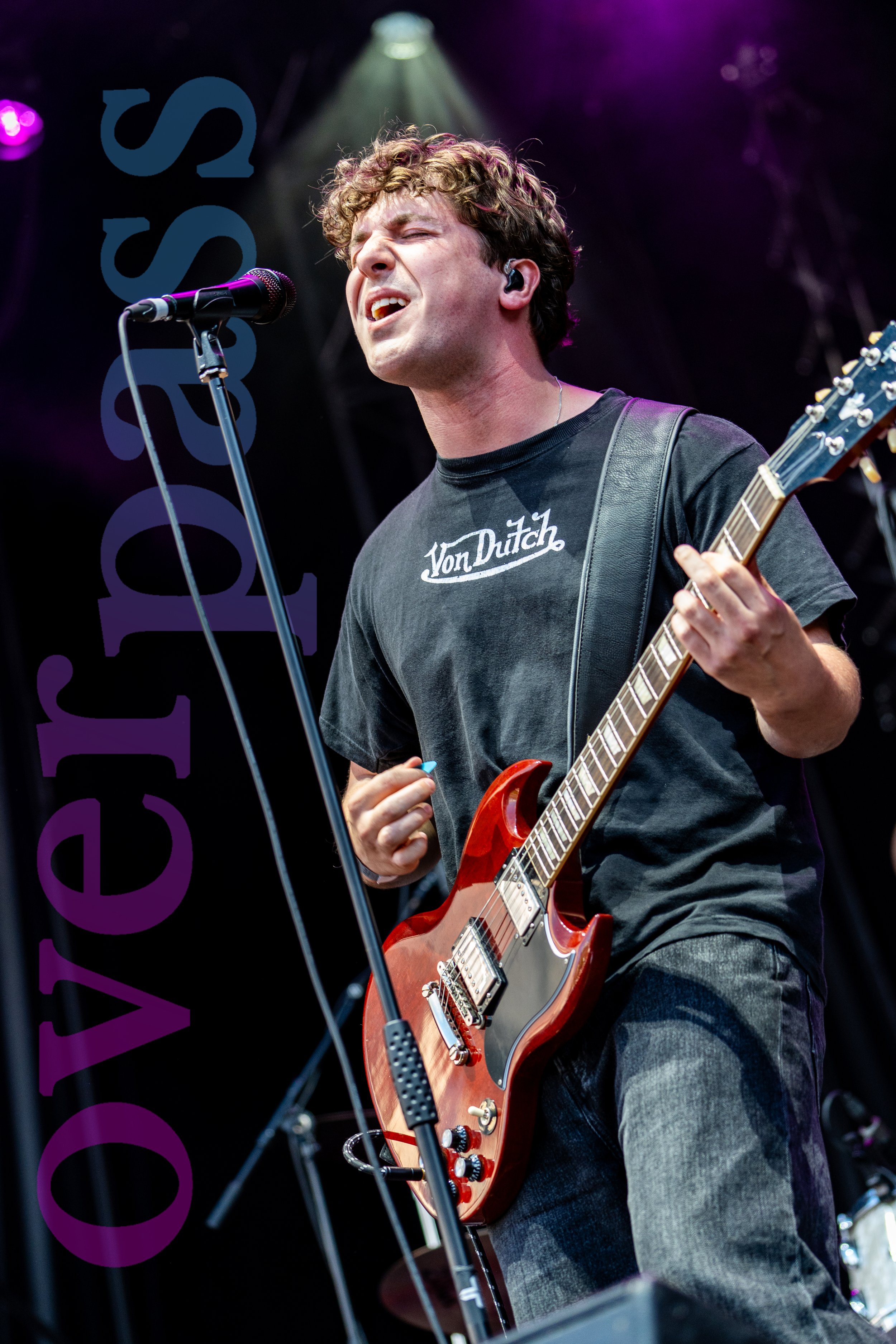 OVERPASS - Millenniium Square 