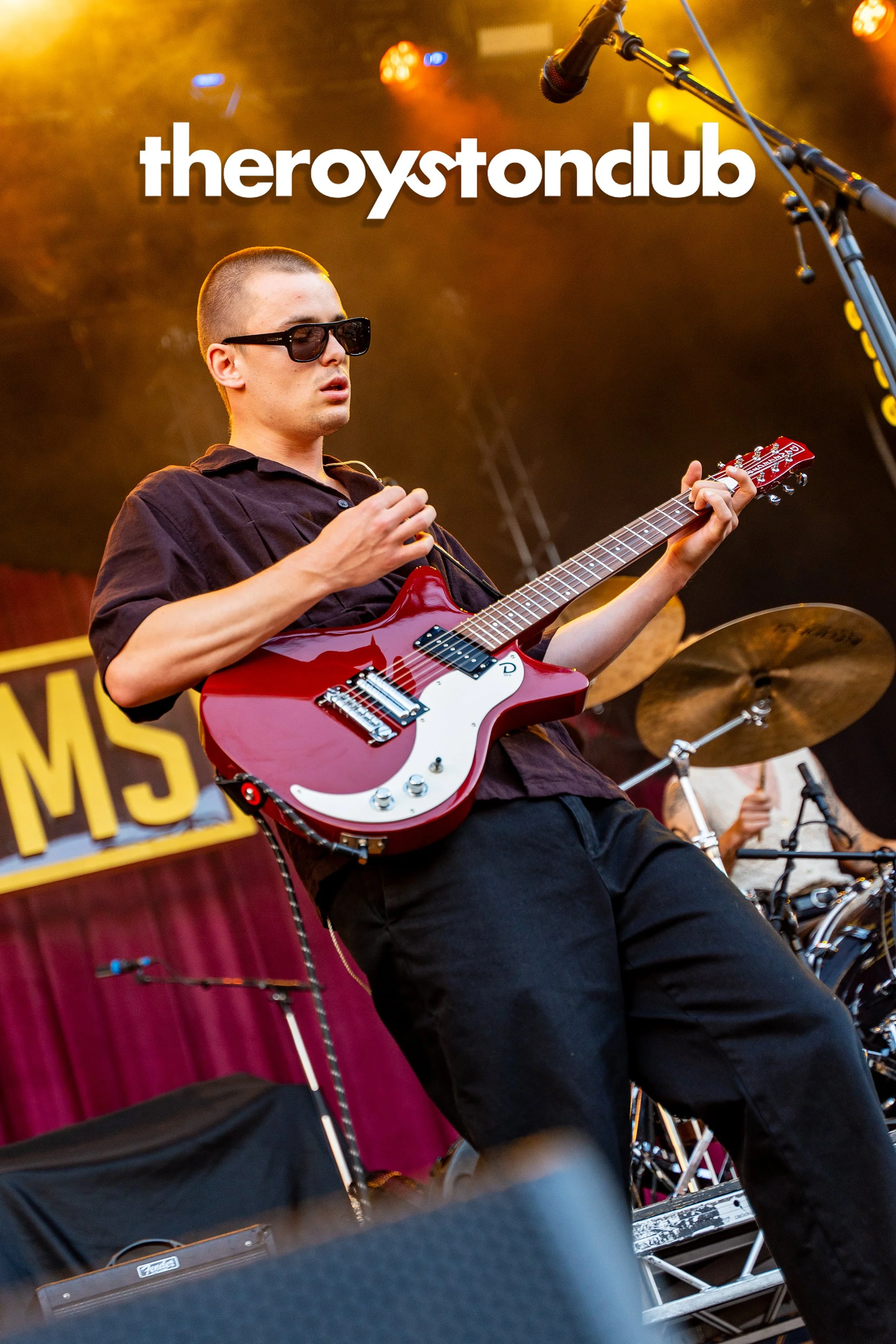 THE ROSTON CLUB - Millennium Square