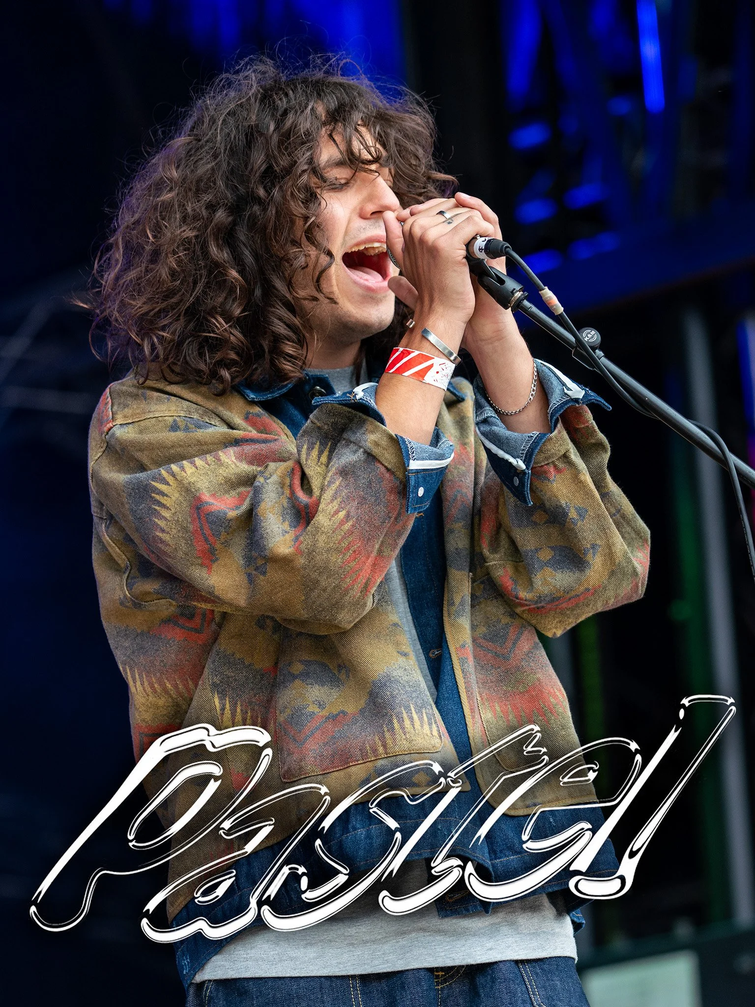 PASTEL - Darlington Arena