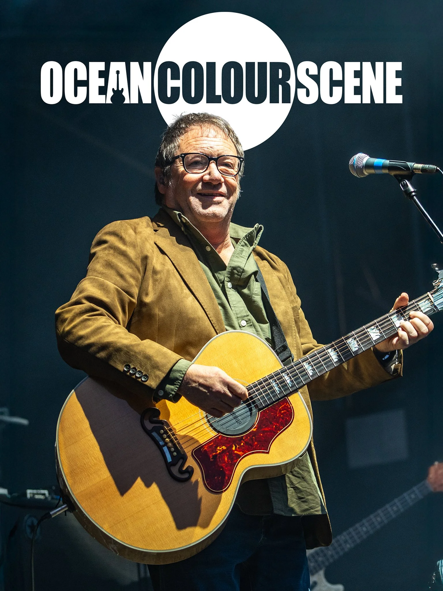 OCS - Darlington Arena