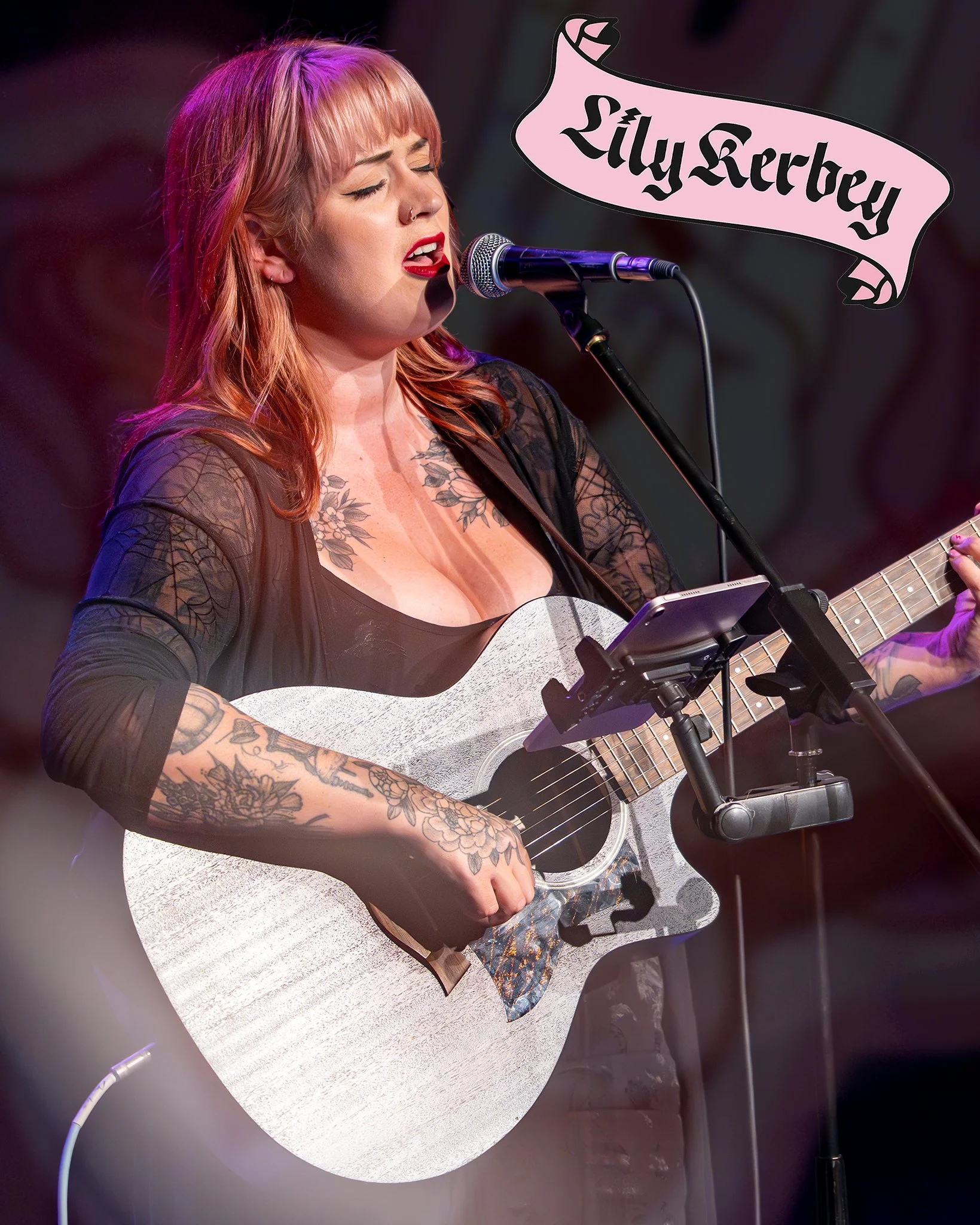 LILY KERBEY - MAC Birmingham