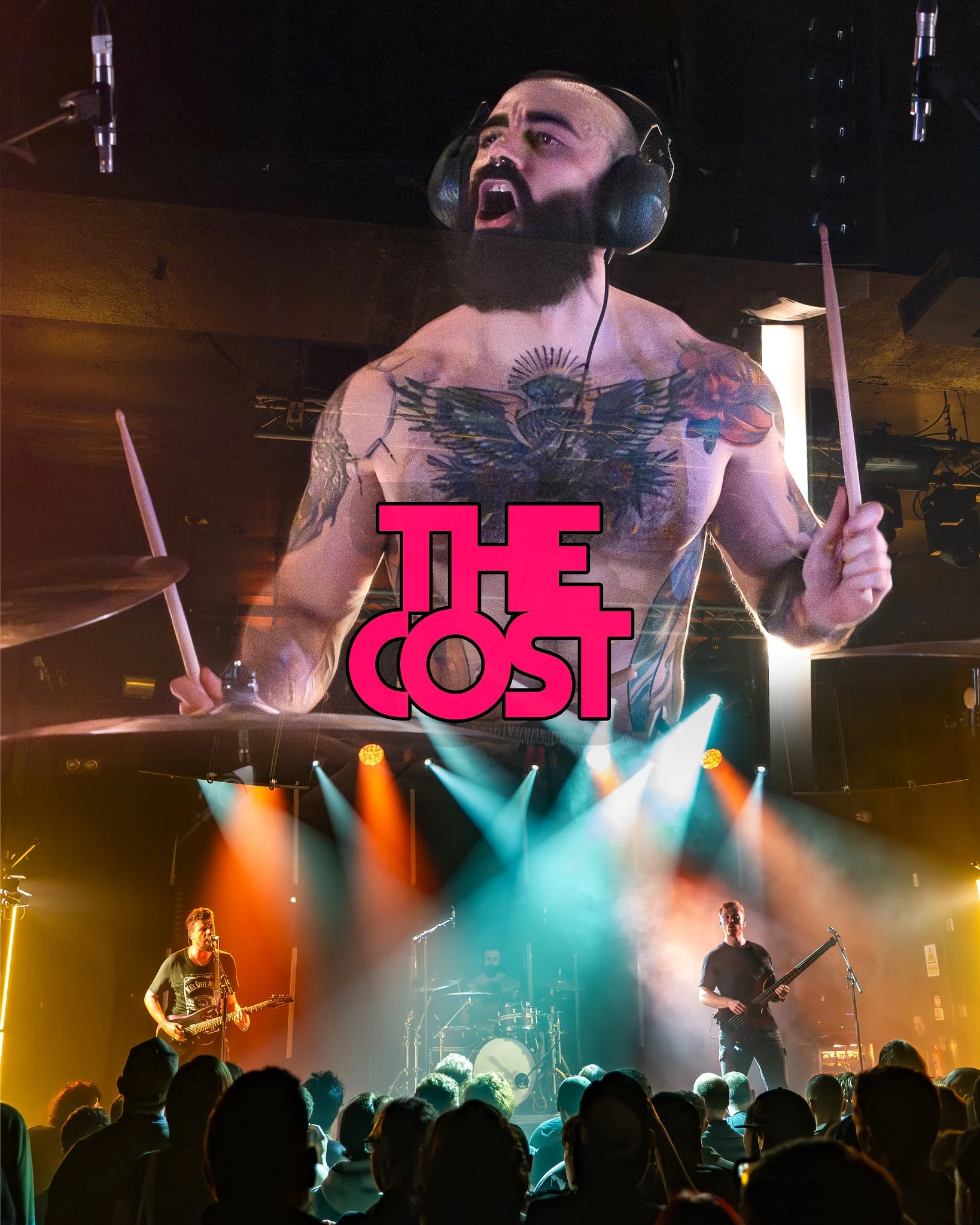 THE COST - Rescue Rooms