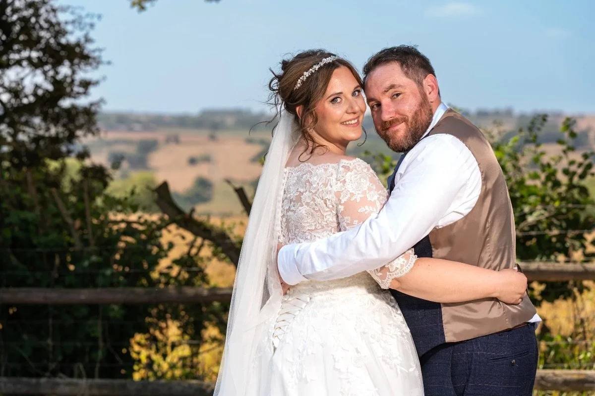 Emily &amp; Steve Link
