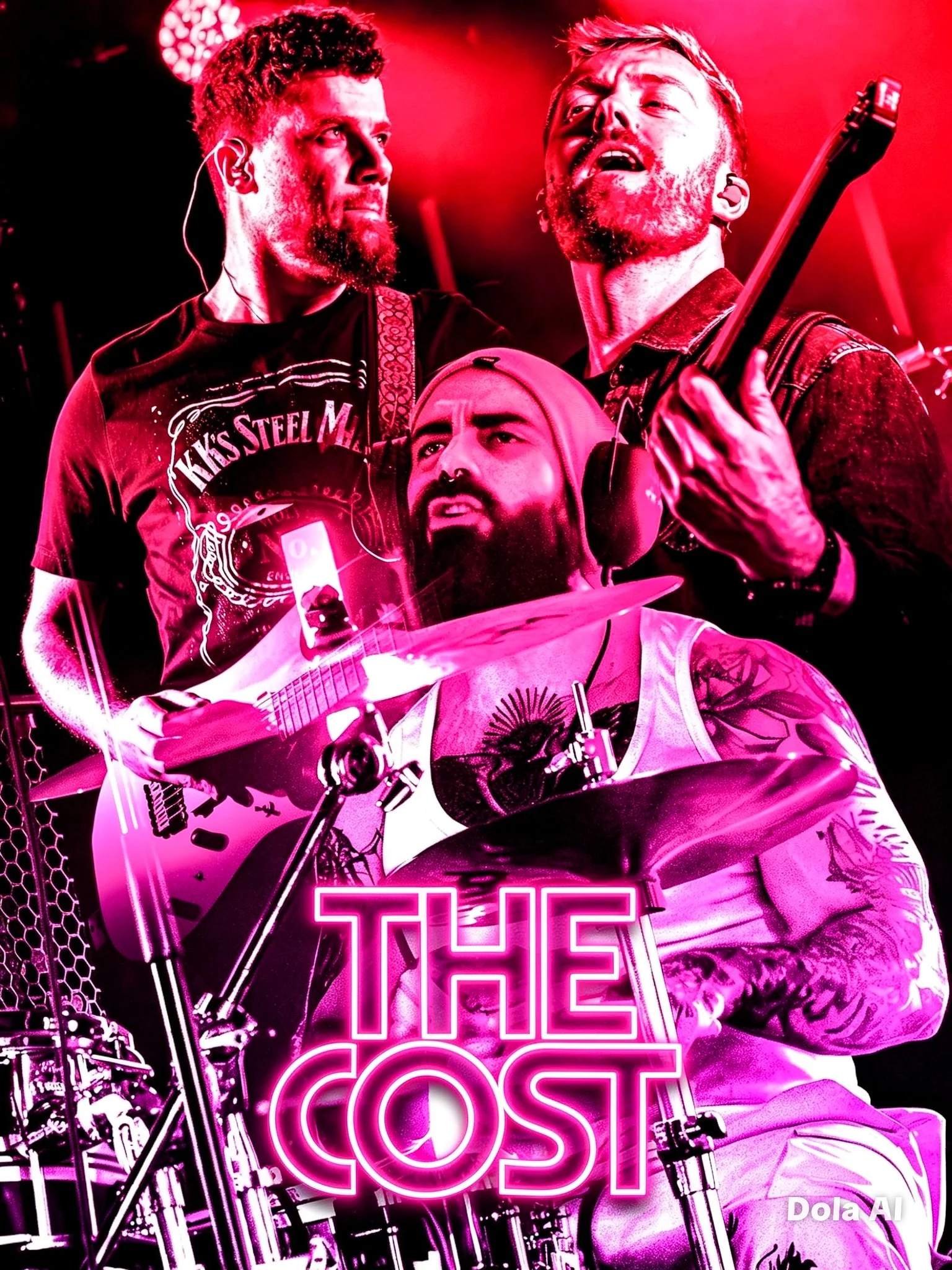 THE COST - Rescue Rooms
