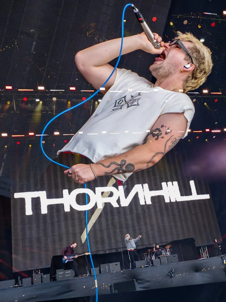 THORNHILL - Download XXIII